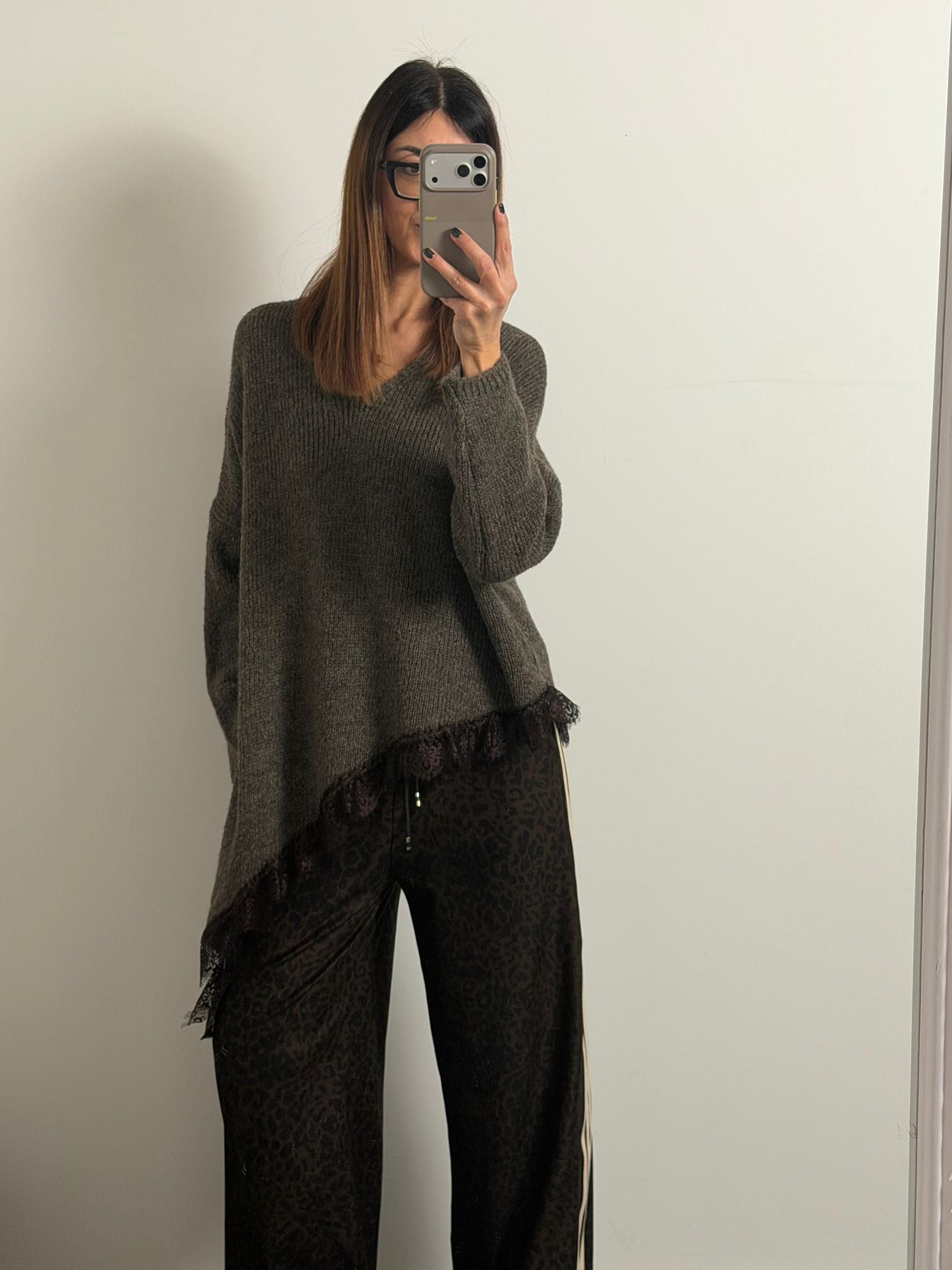 Maglia Bruges winter