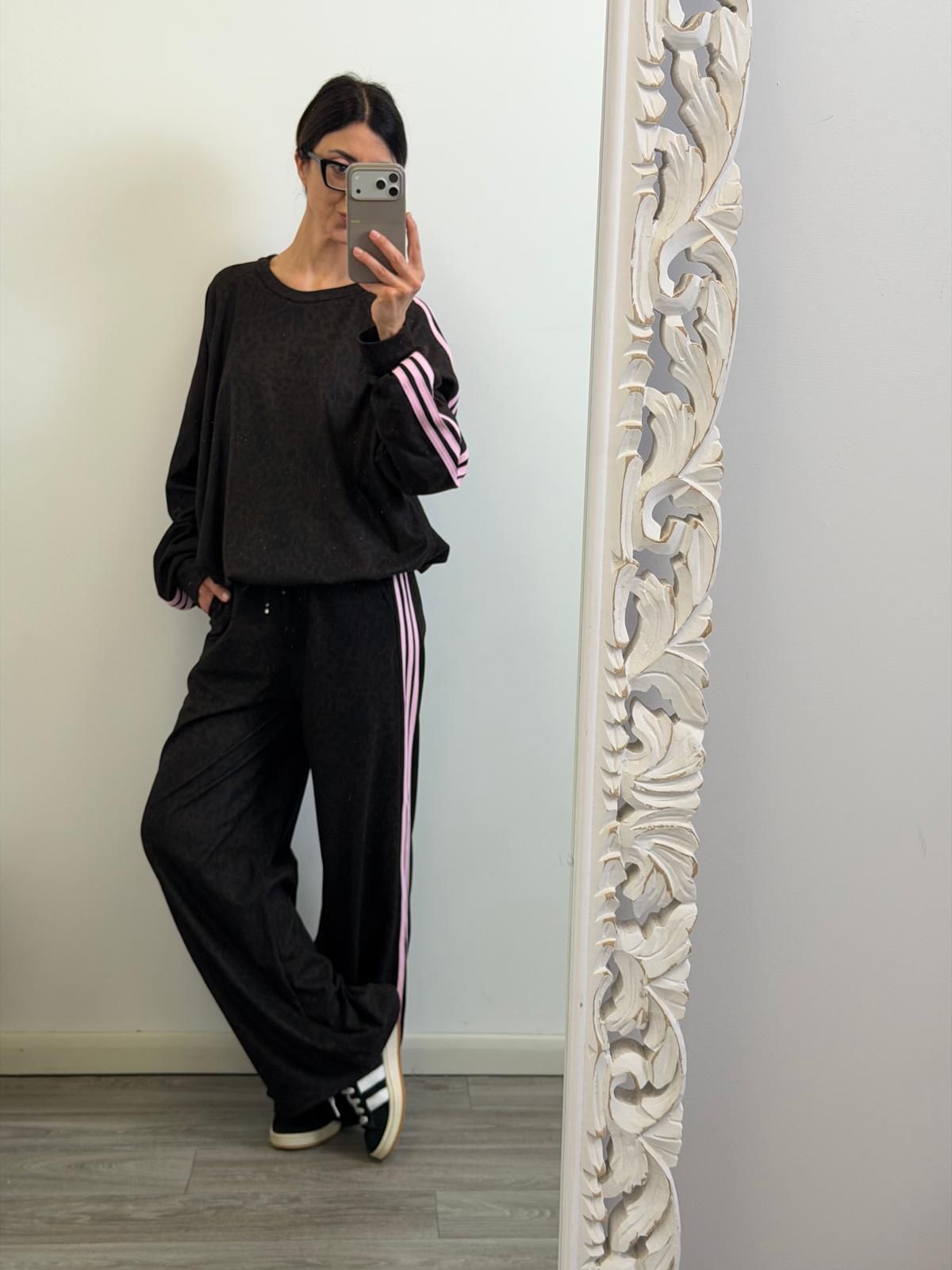 Felpa macu URBAN CAPSULE