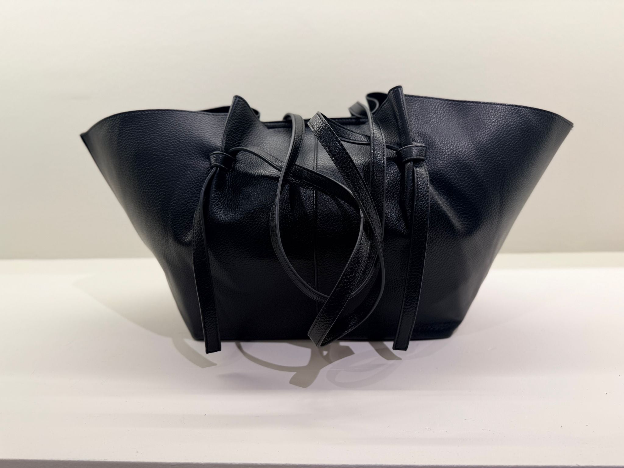 Borsa Fan