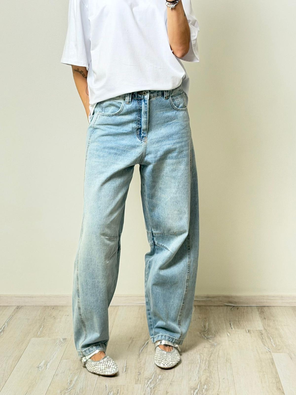 DENIM FUJI