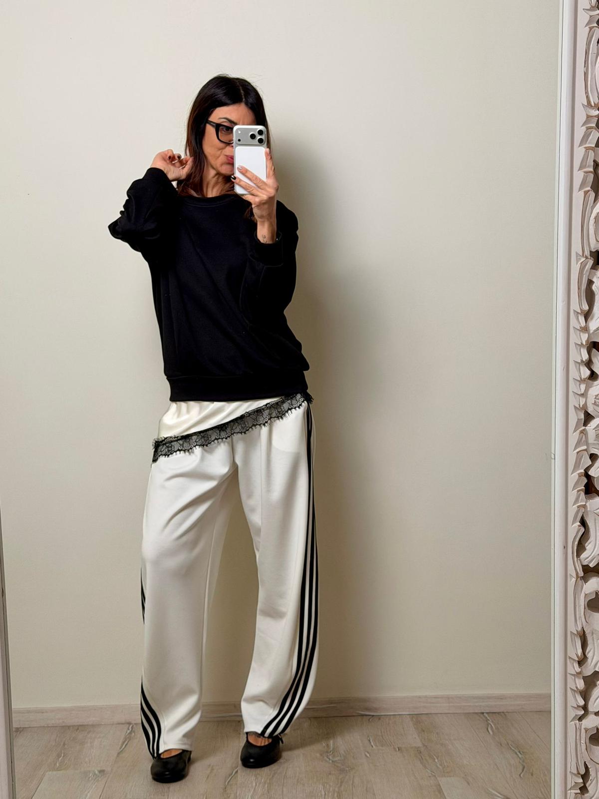 Panta Breaking senza molla