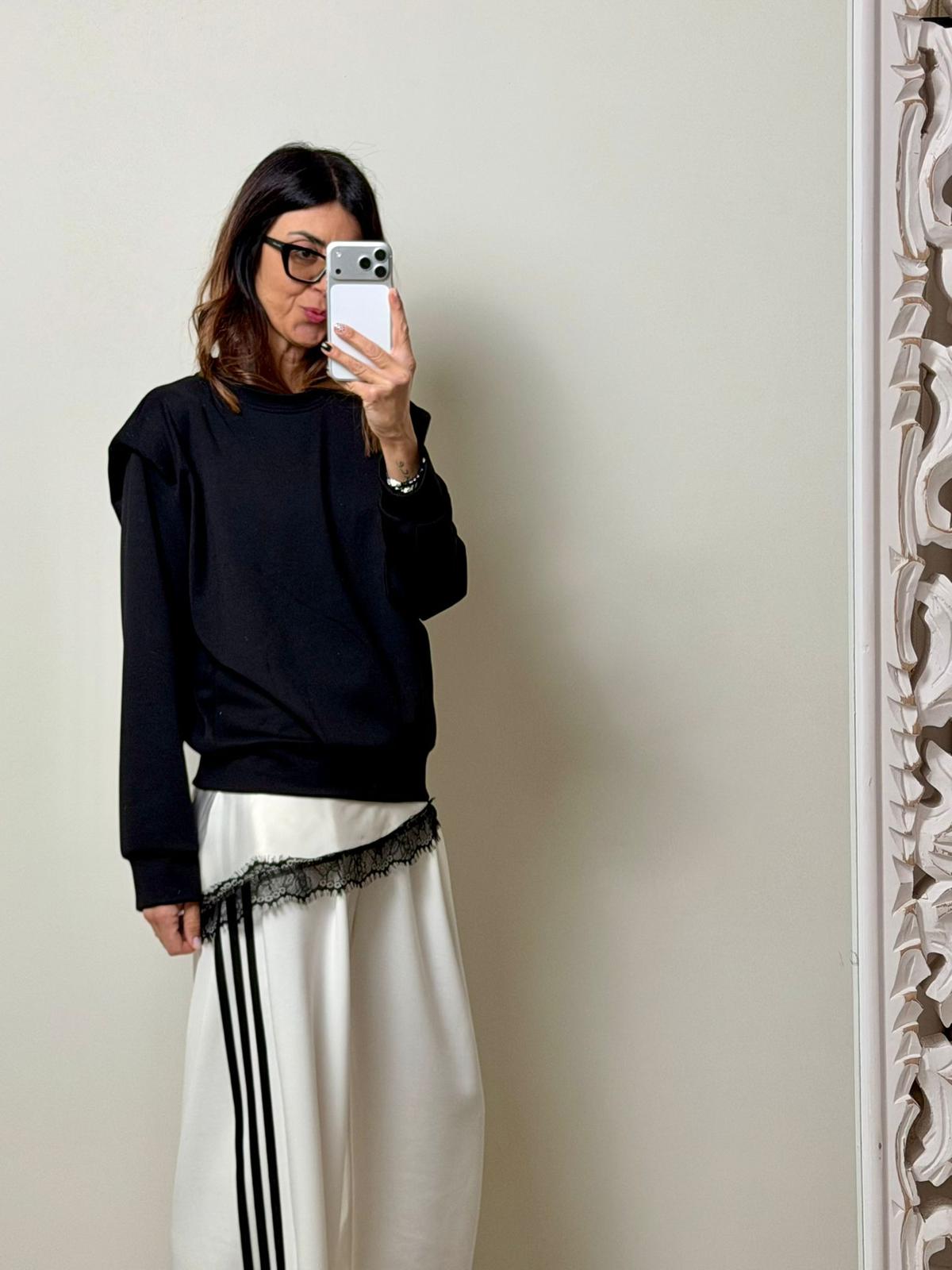 Panta Breaking senza molla