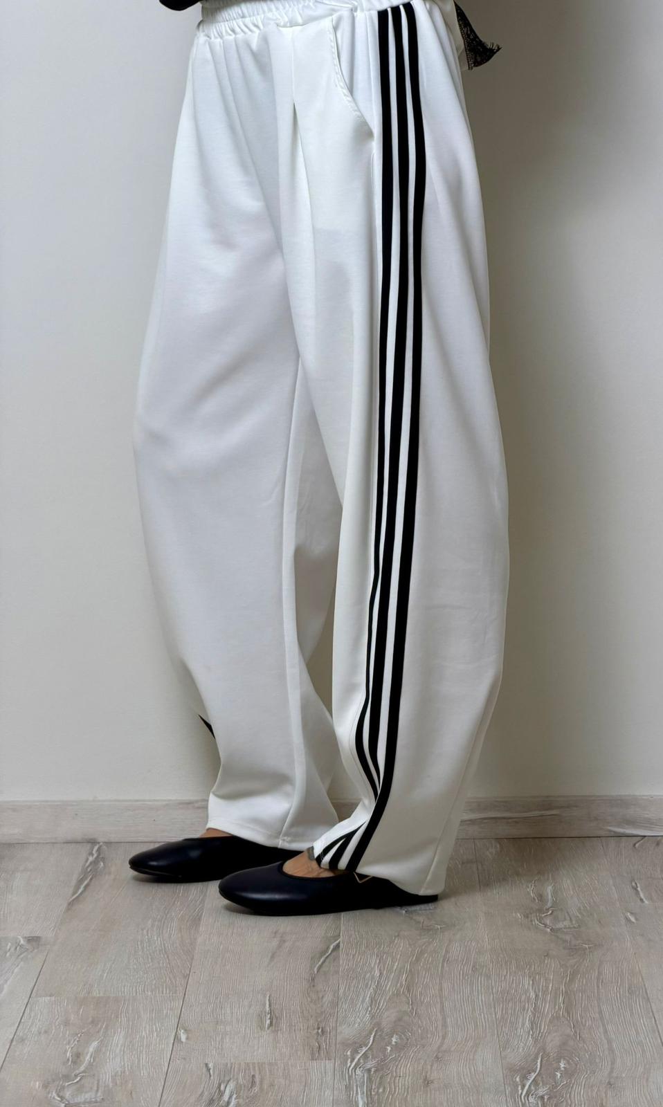 Panta Breaking senza molla