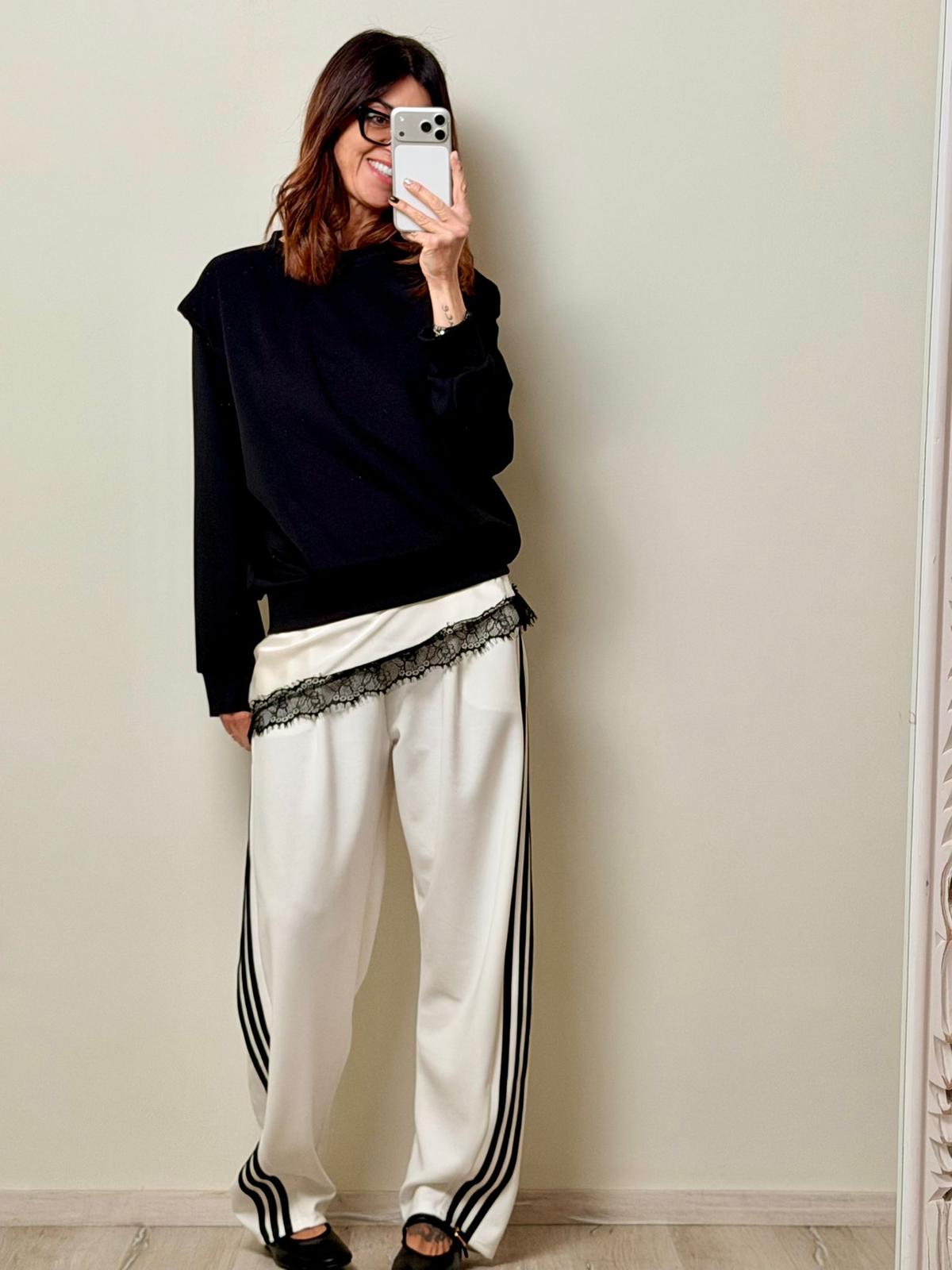 Panta Breaking senza molla