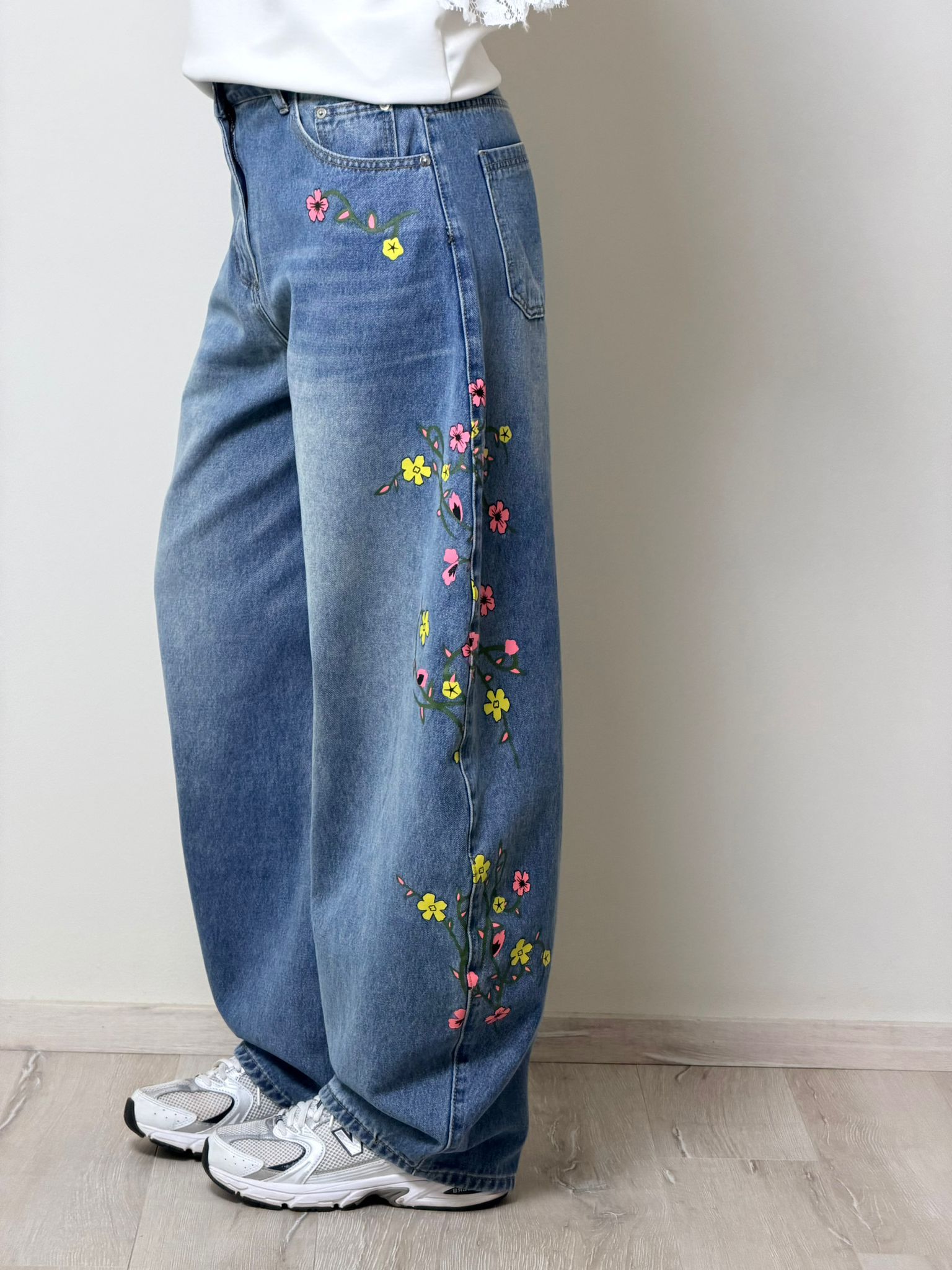 DENIM OLANDA