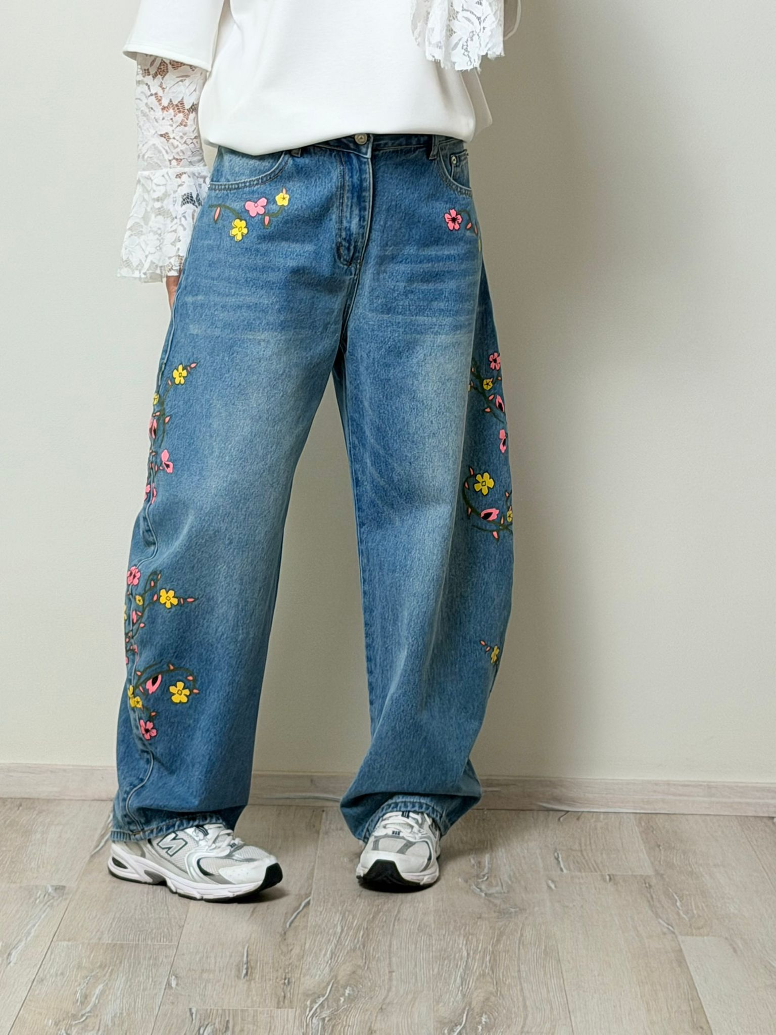 DENIM OLANDA