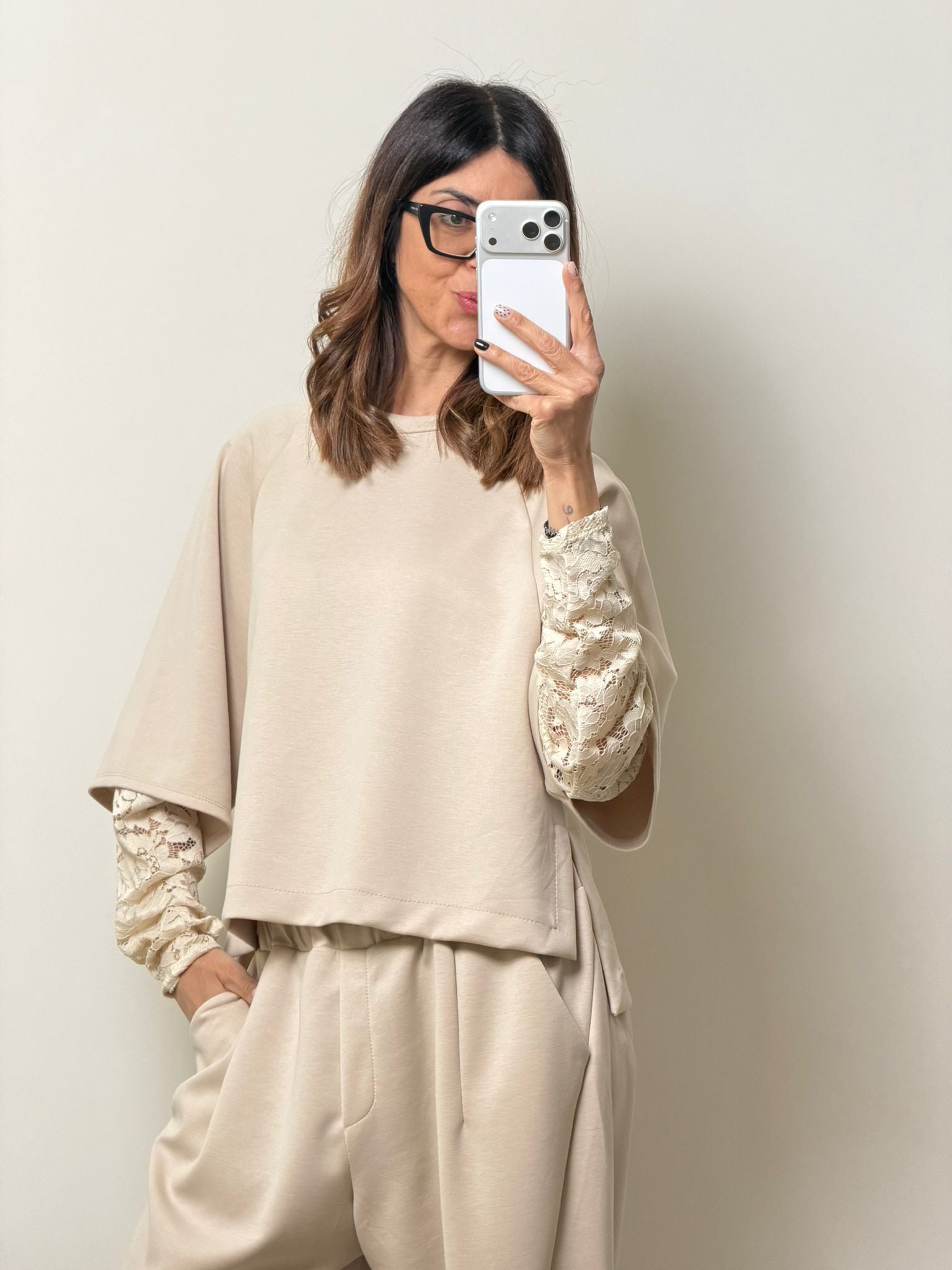 Coordinato Gallipoli