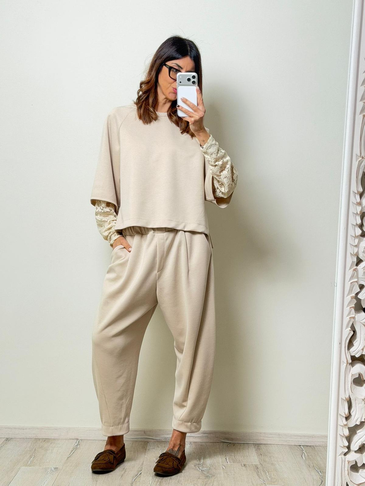 Coordinato Gallipoli