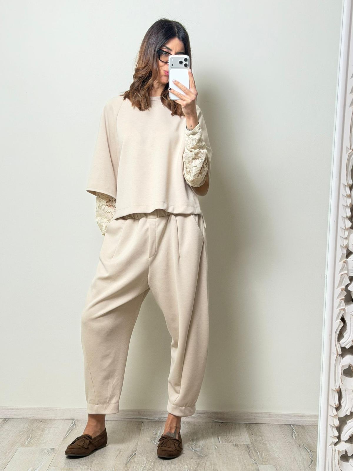 Coordinato Gallipoli