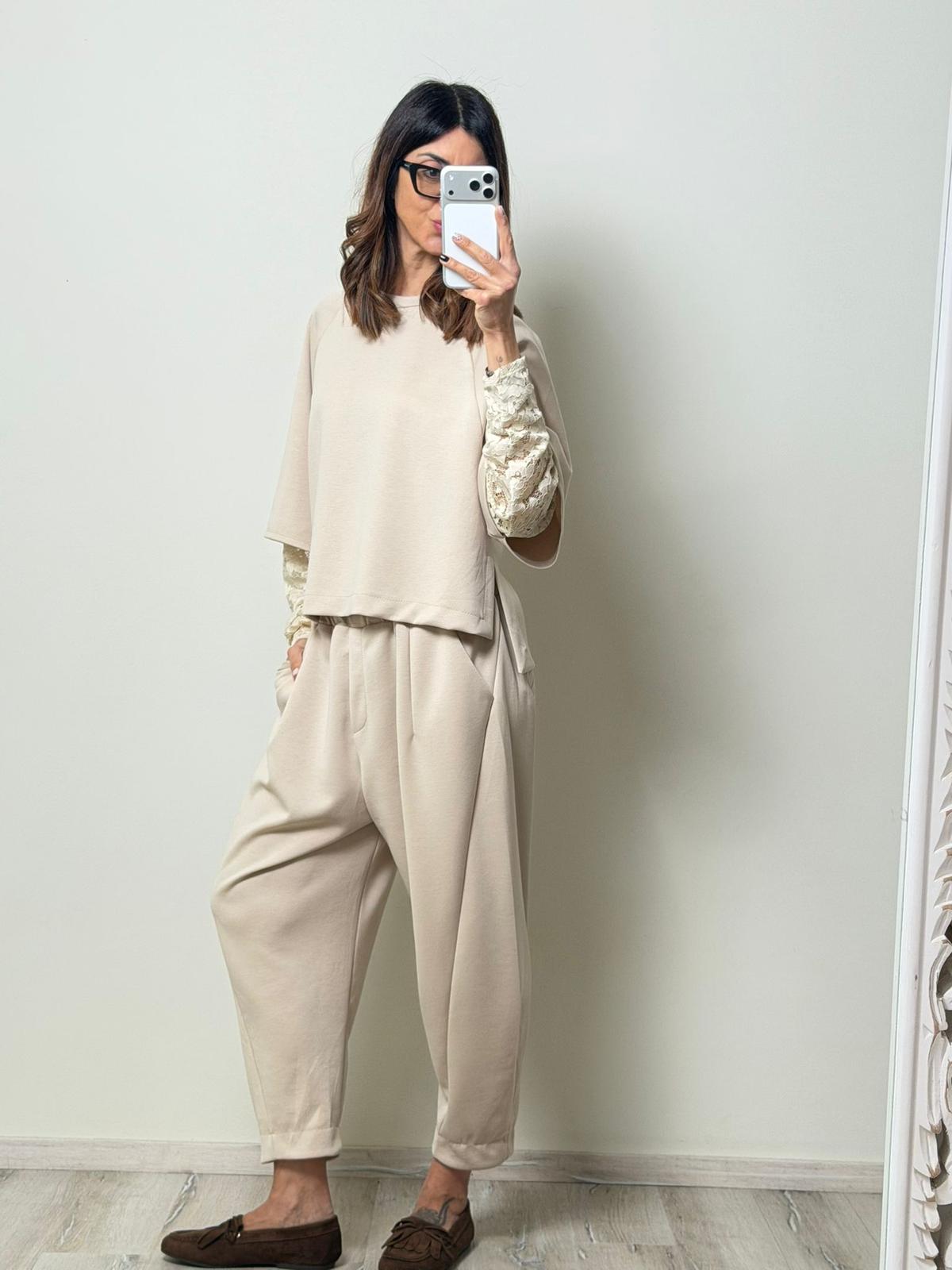 Coordinato Gallipoli