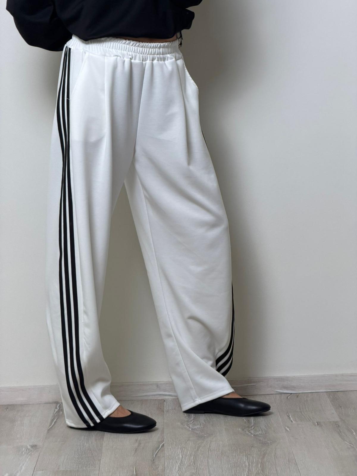 Panta Breaking senza molla