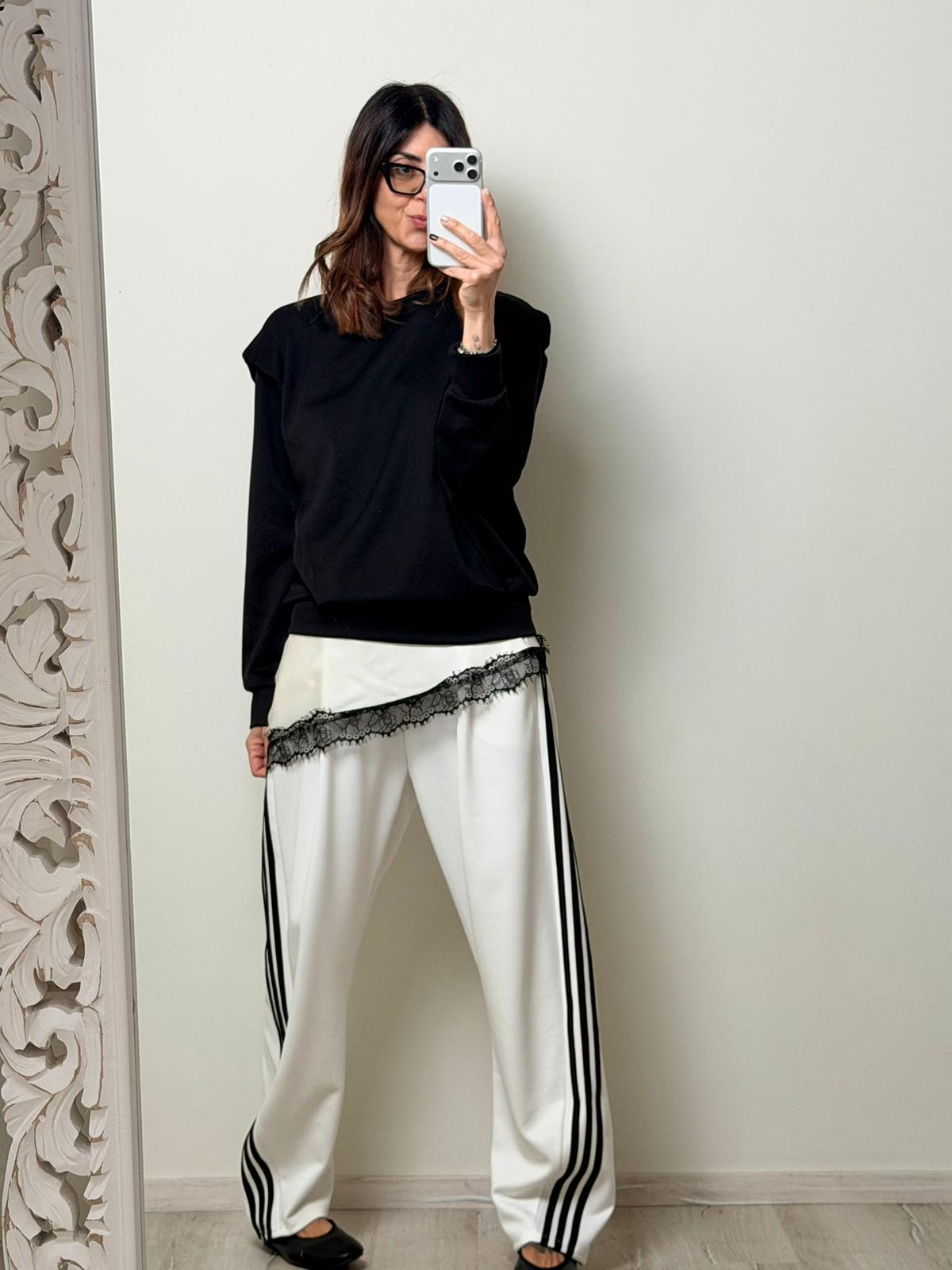 Panta Breaking senza molla