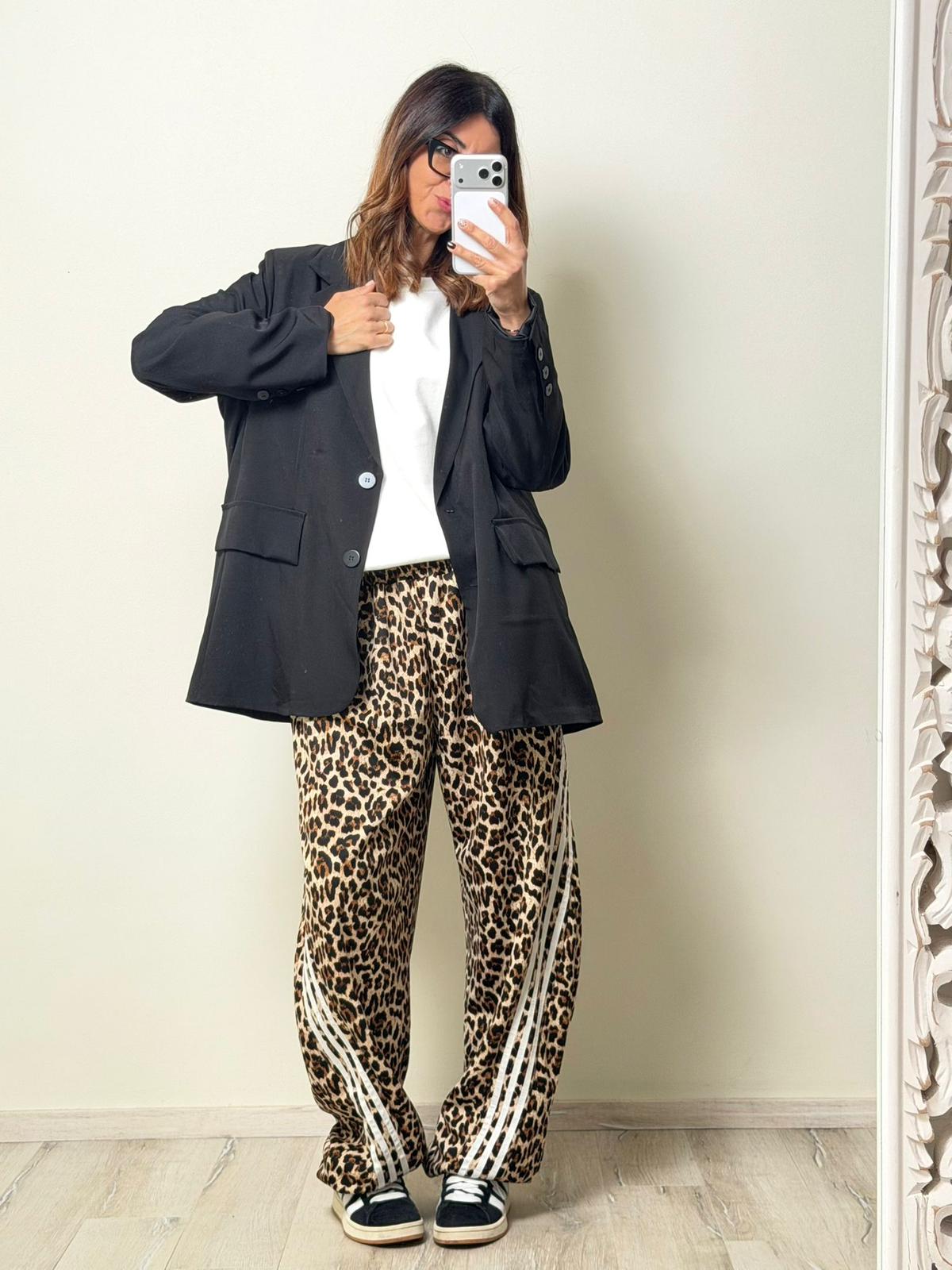 Blazer Santorini