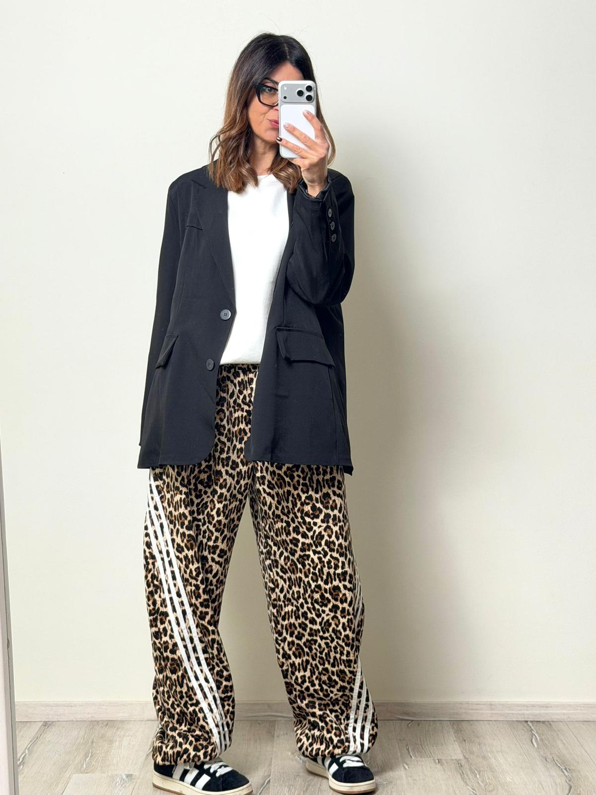 Blazer Santorini