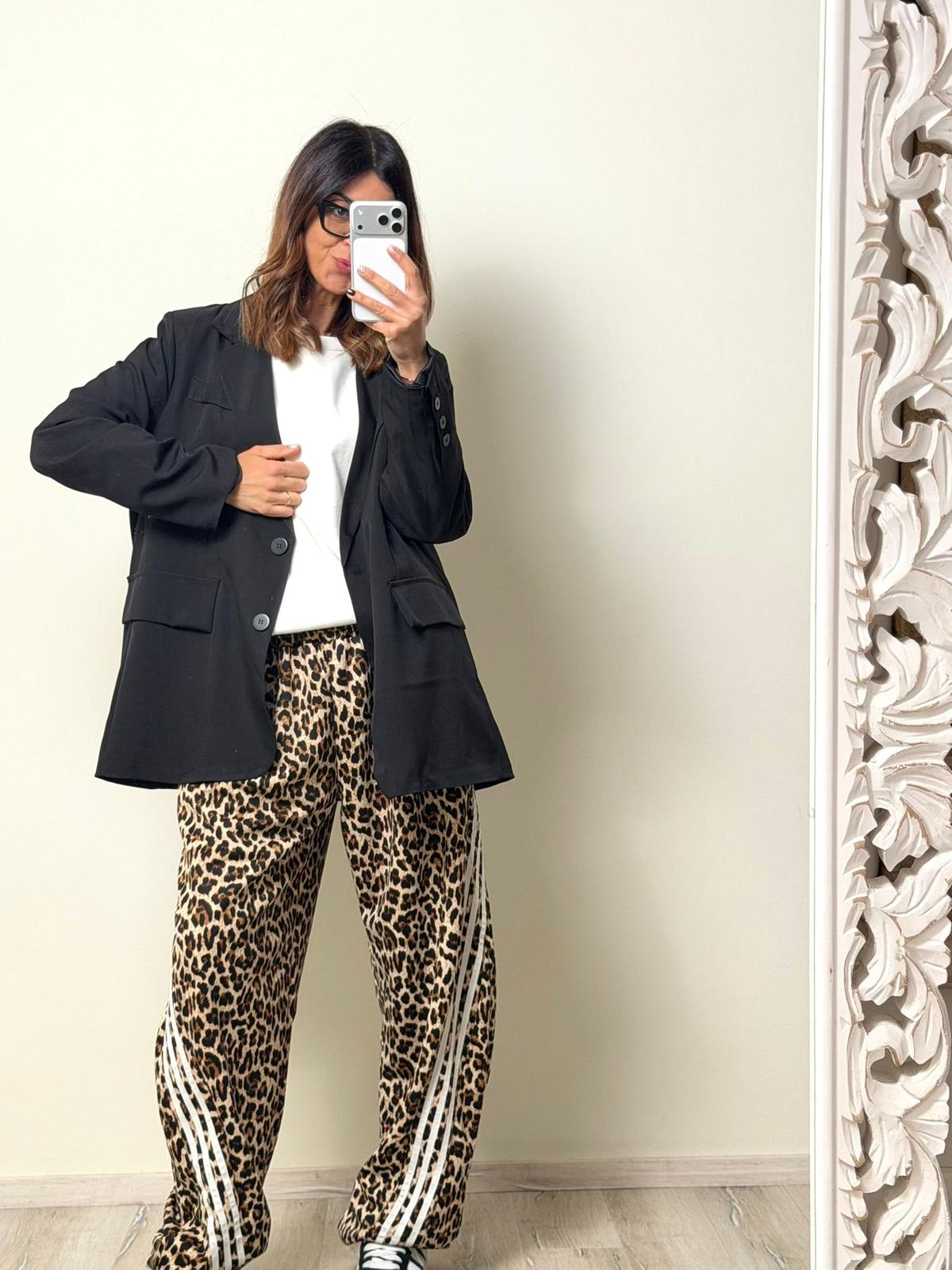 Blazer Santorini