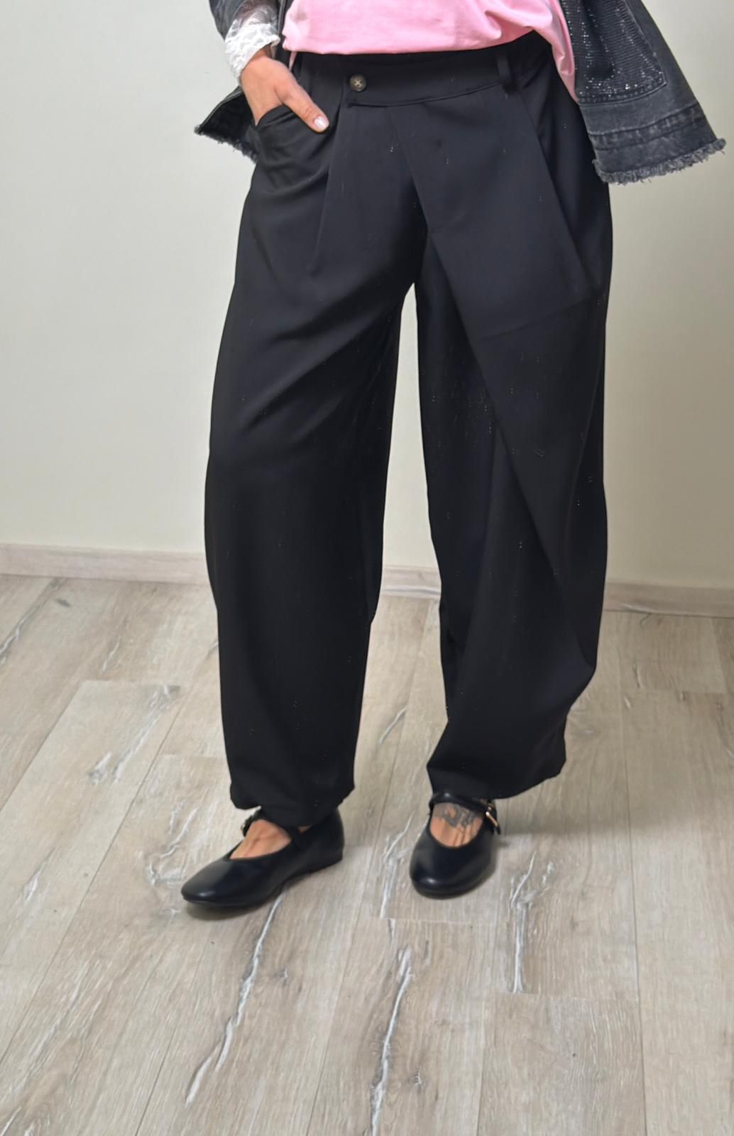 Pantalone Casablanca