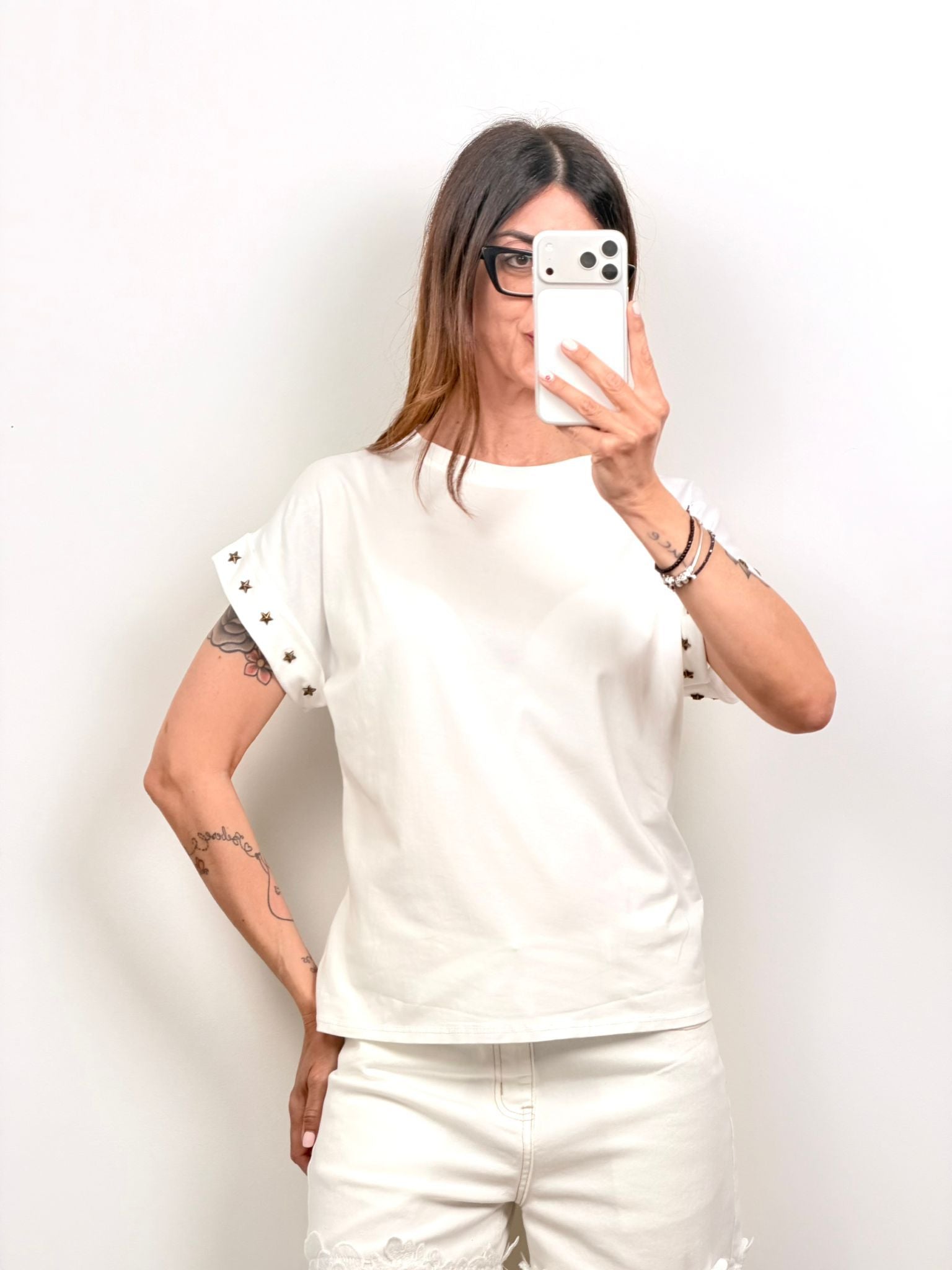 T-shirt Star