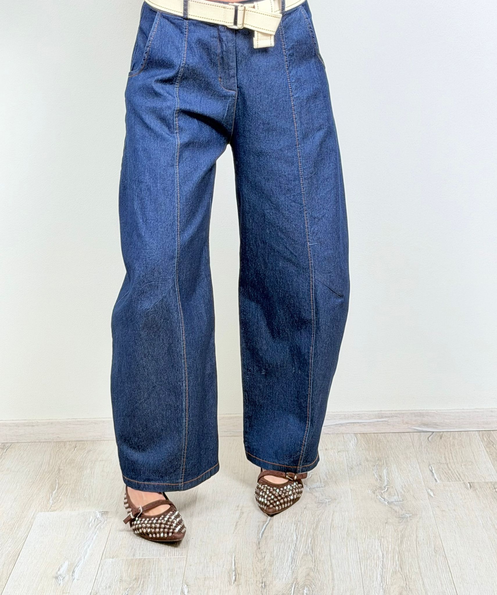 Denim Lisbona
