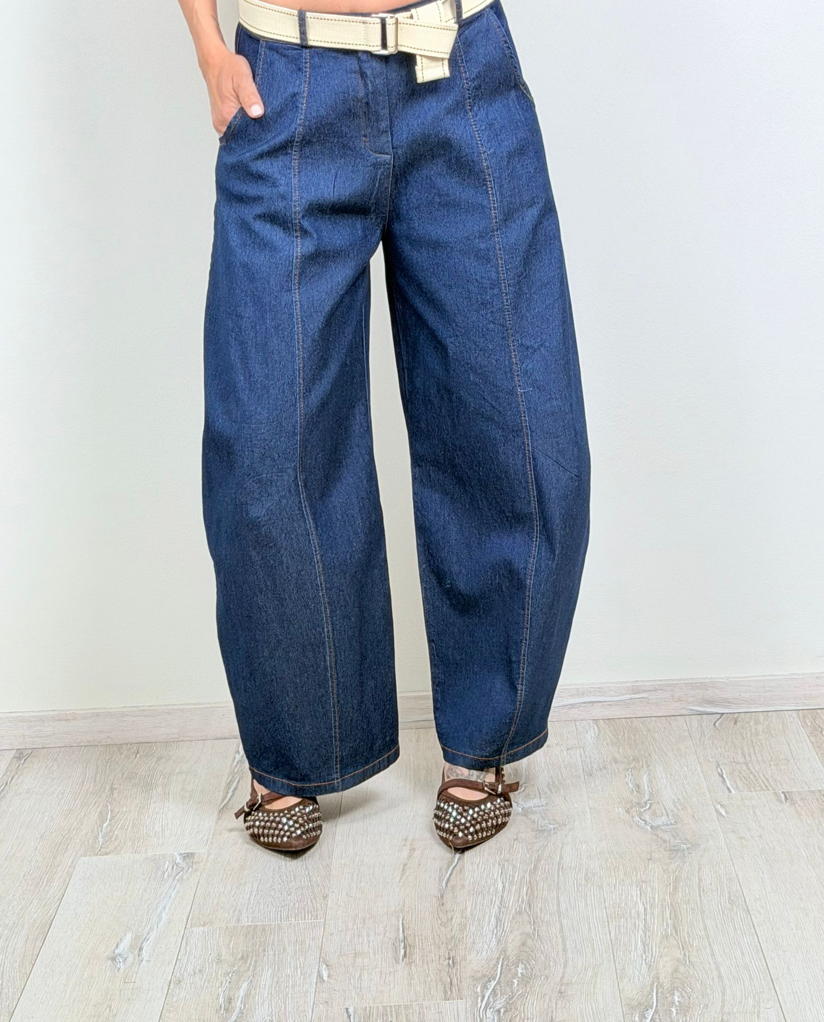Denim Lisbona