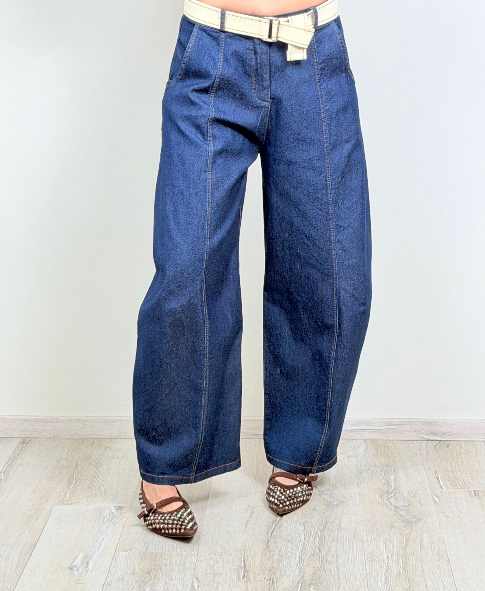 Denim Lisbona