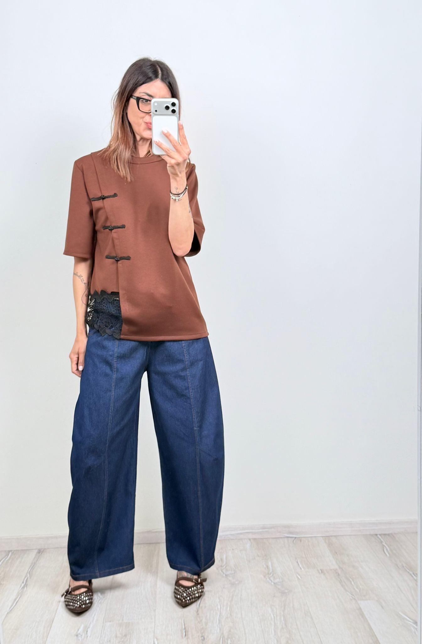 Denim Lisbona