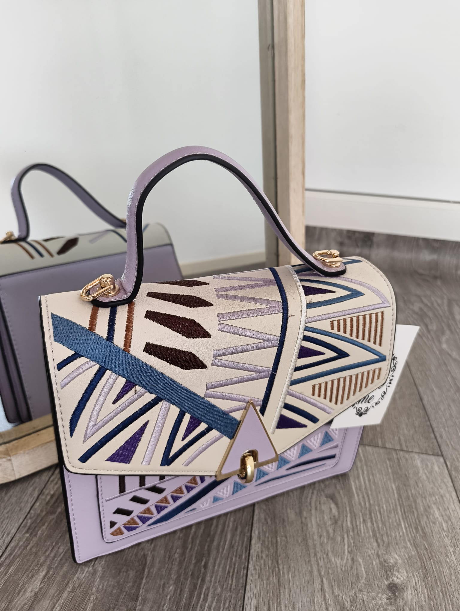 BORSA EGITTO