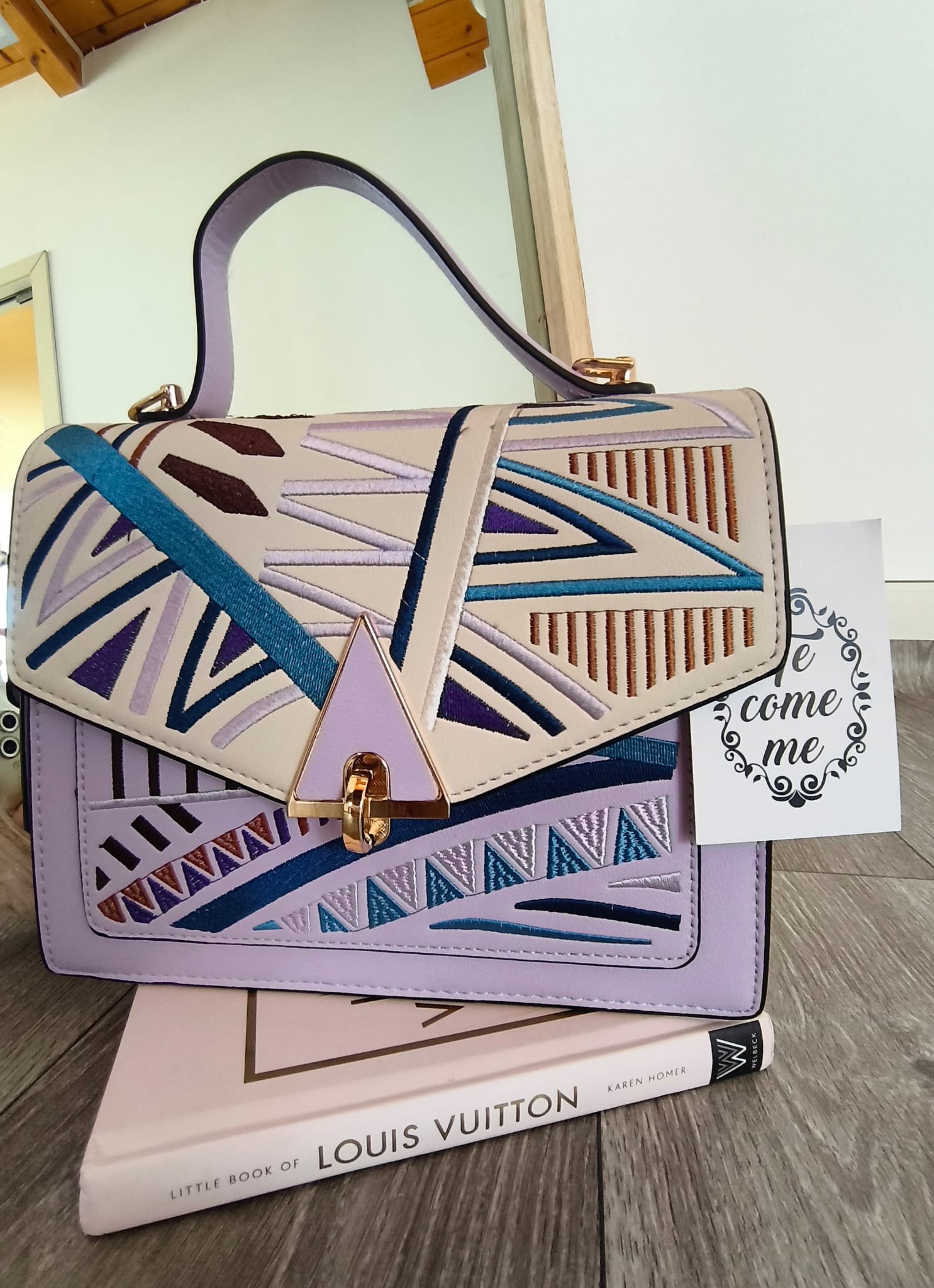 BORSA EGITTO