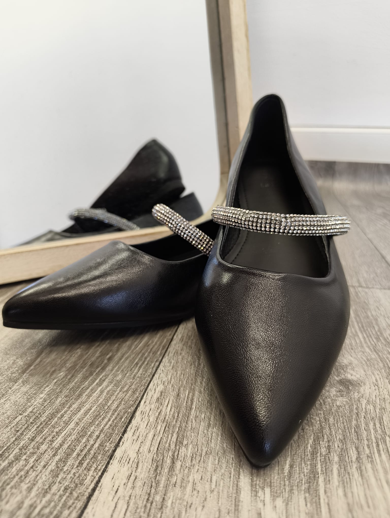 Ballerina Elettra