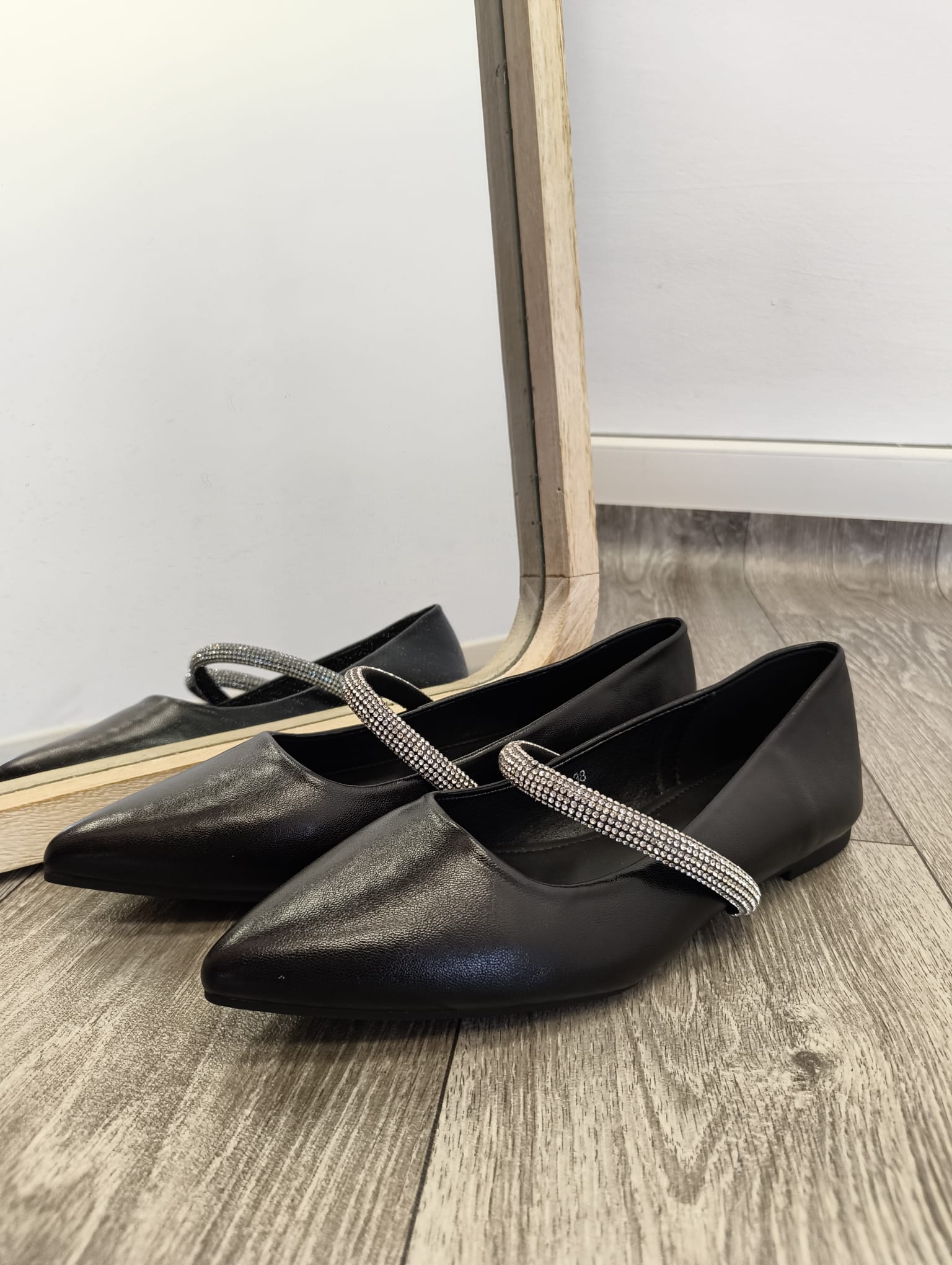 Ballerina Elettra