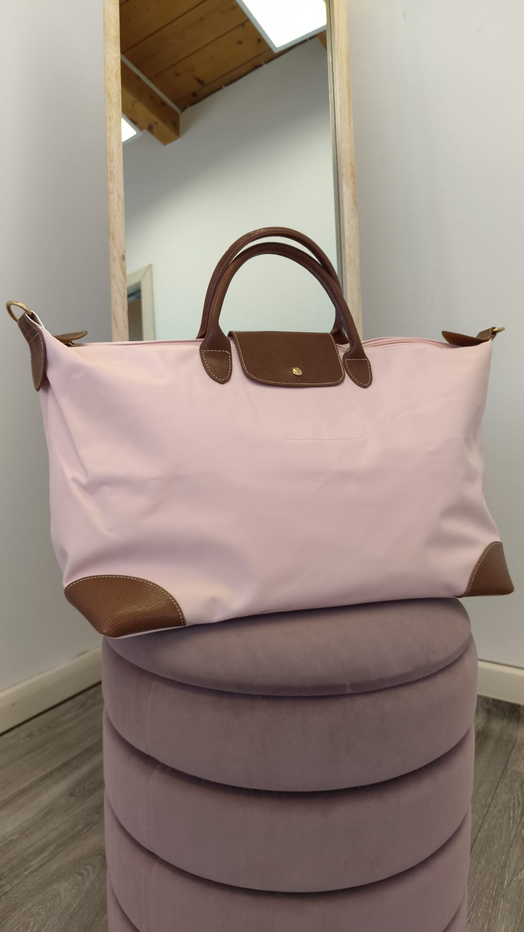 Borsa Maxi Kelly