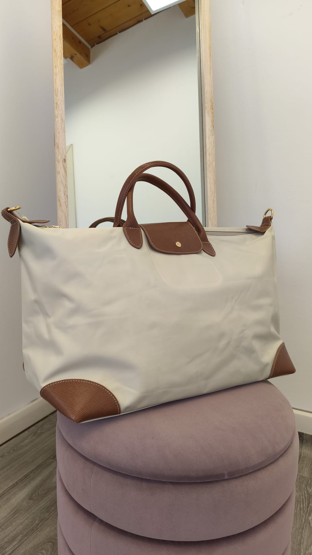 Borsa Maxi Kelly