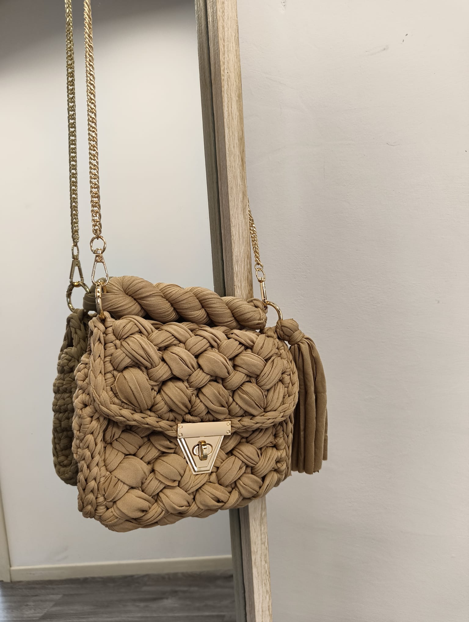 Borsa Cherie
