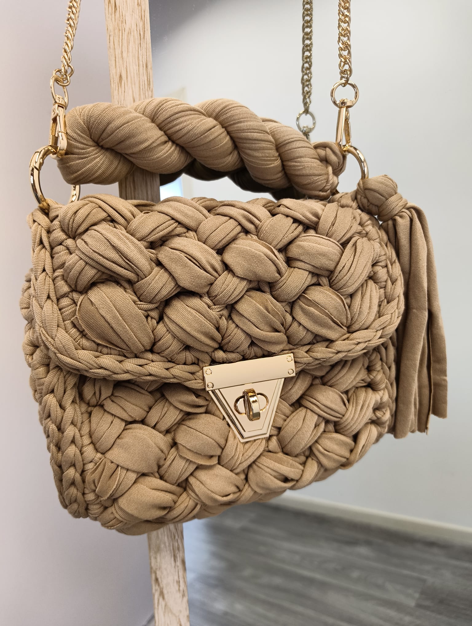 Borsa Cherie