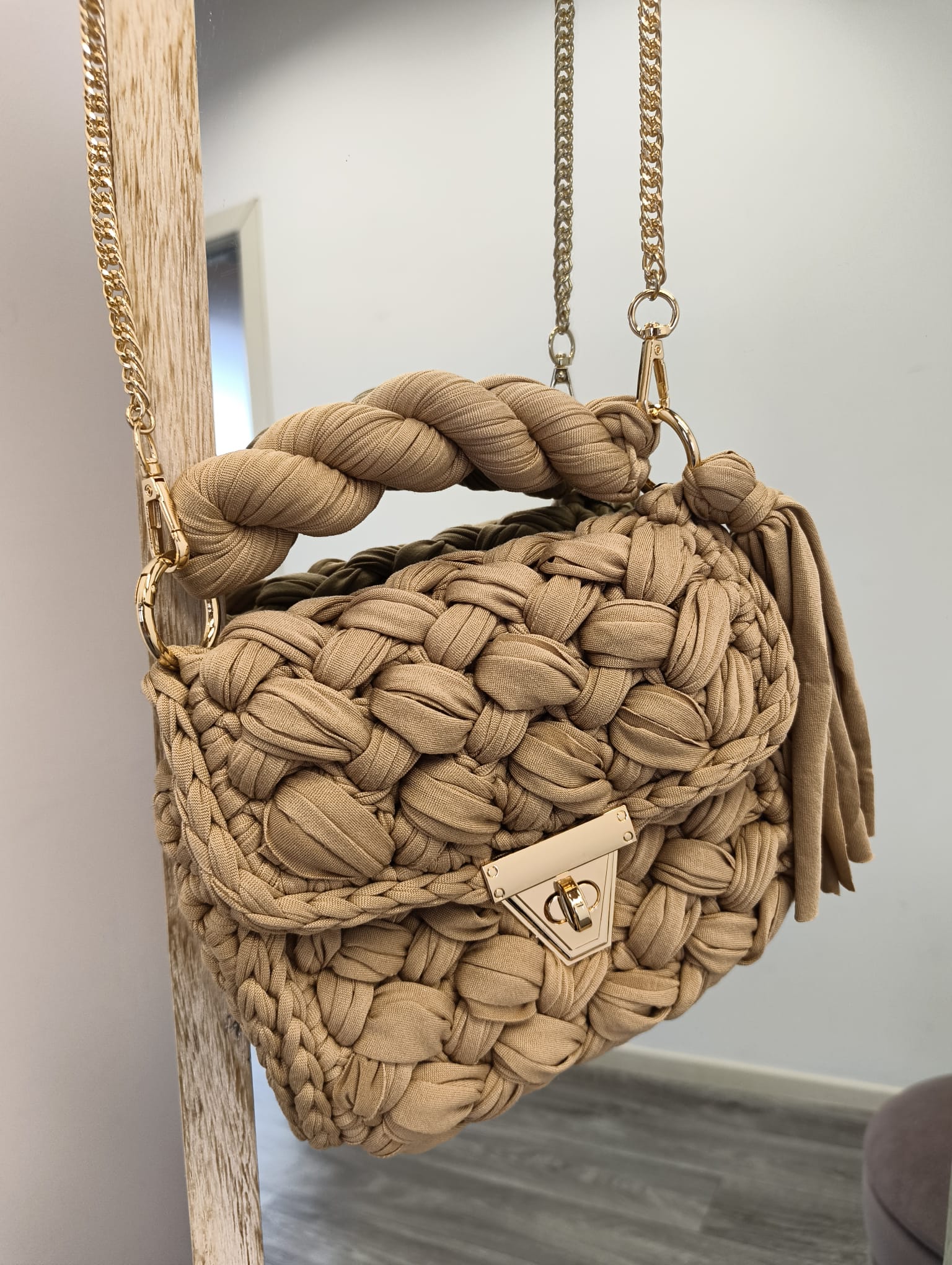 Borsa Cherie
