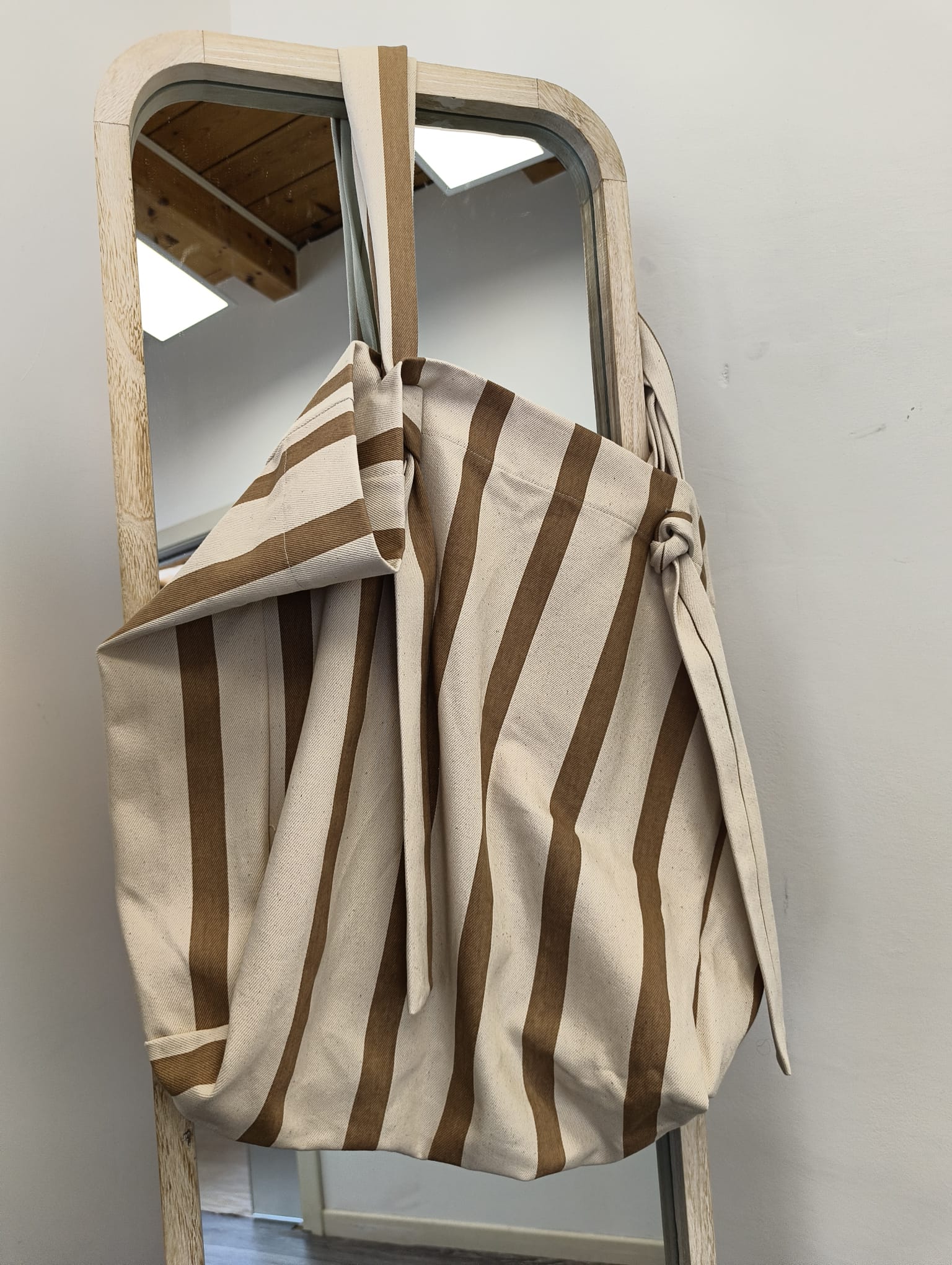 Borsa Sailor by Lumina