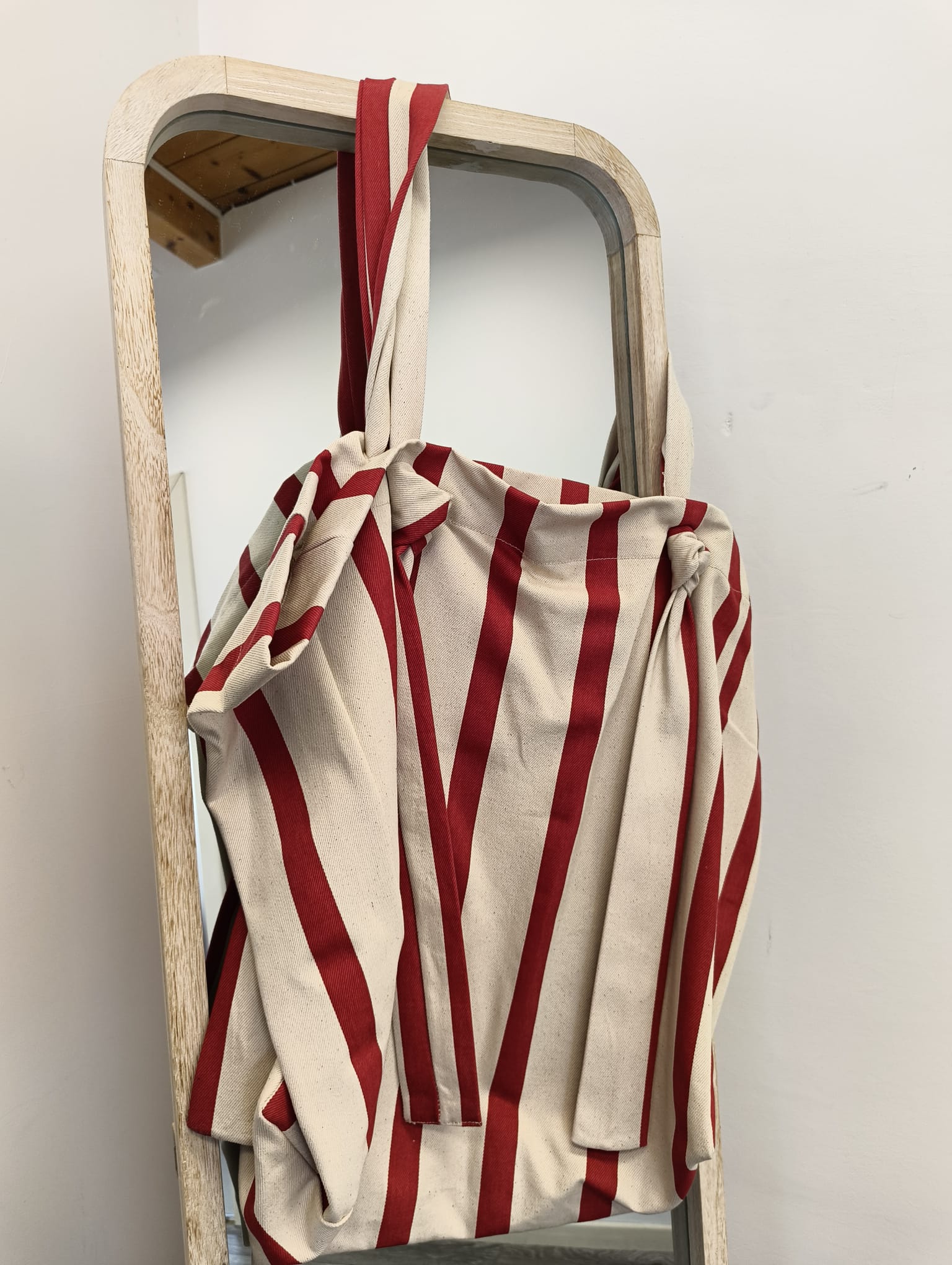 Borsa Sailor by Lumina