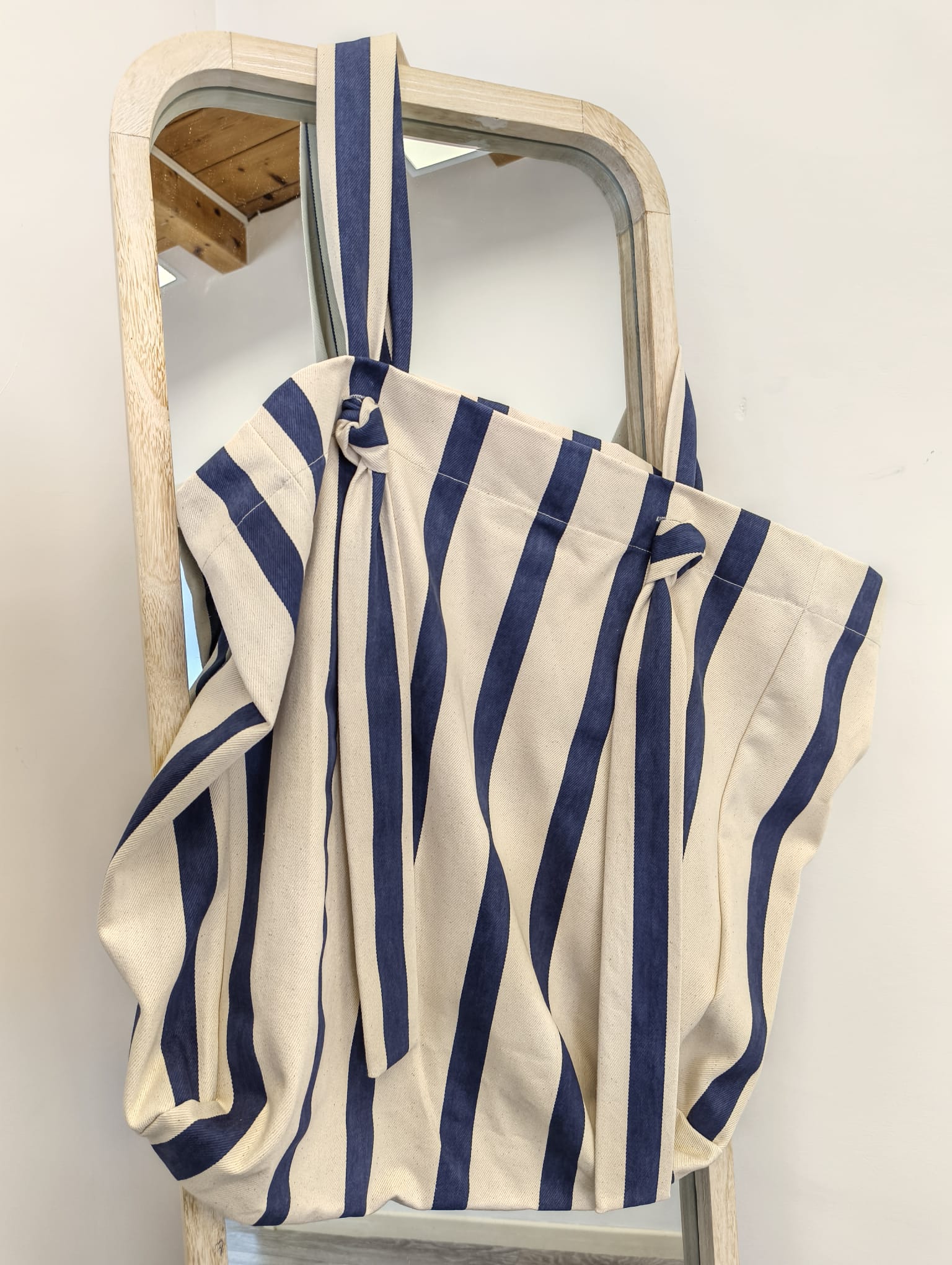 Borsa Sailor by Lumina