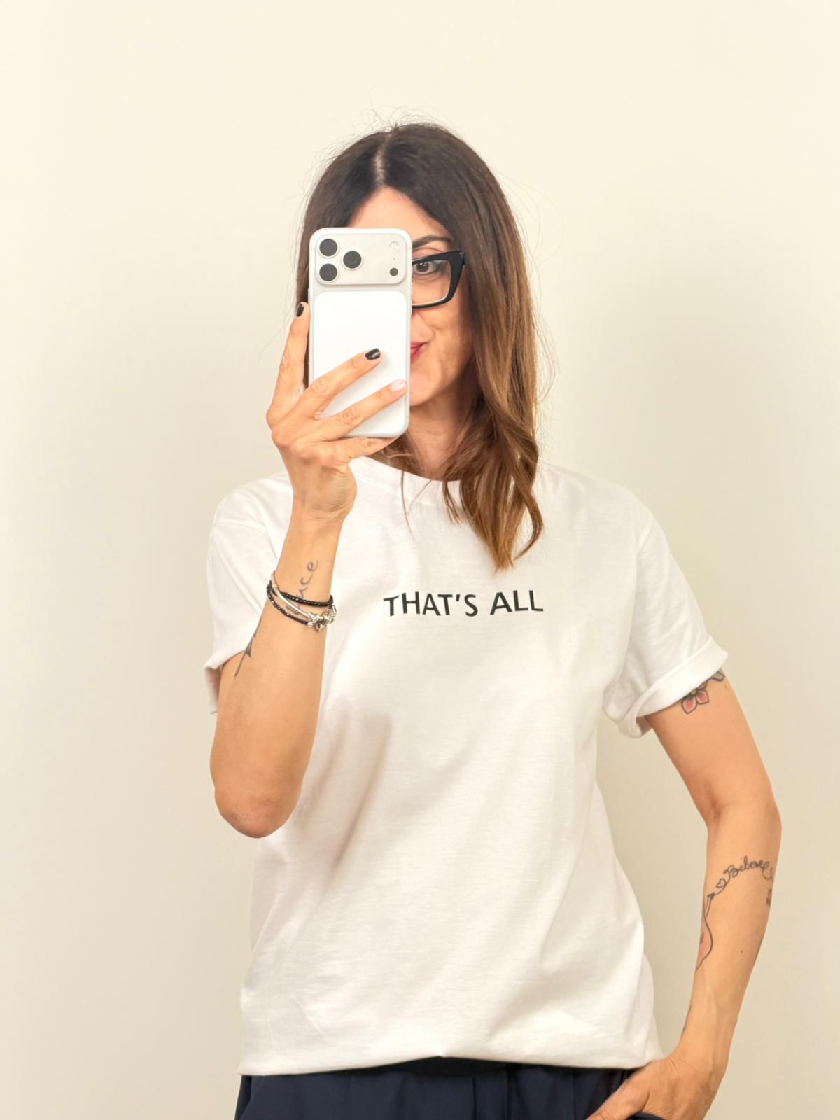 T-shirt That's All