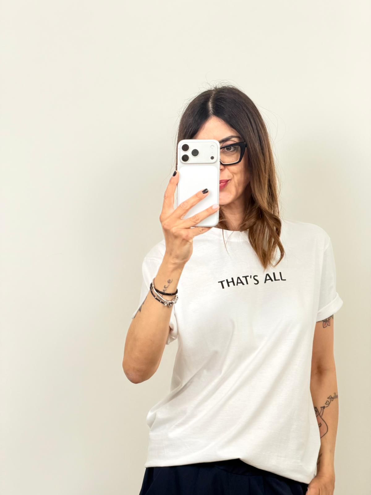 T-shirt That's All