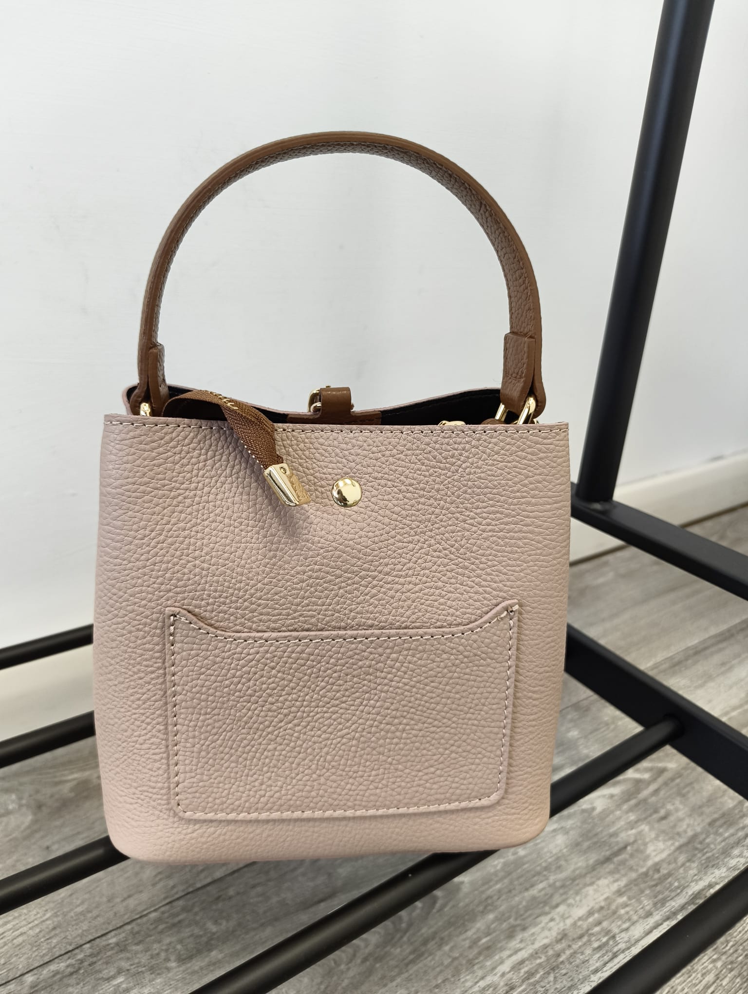 Borsa Kate