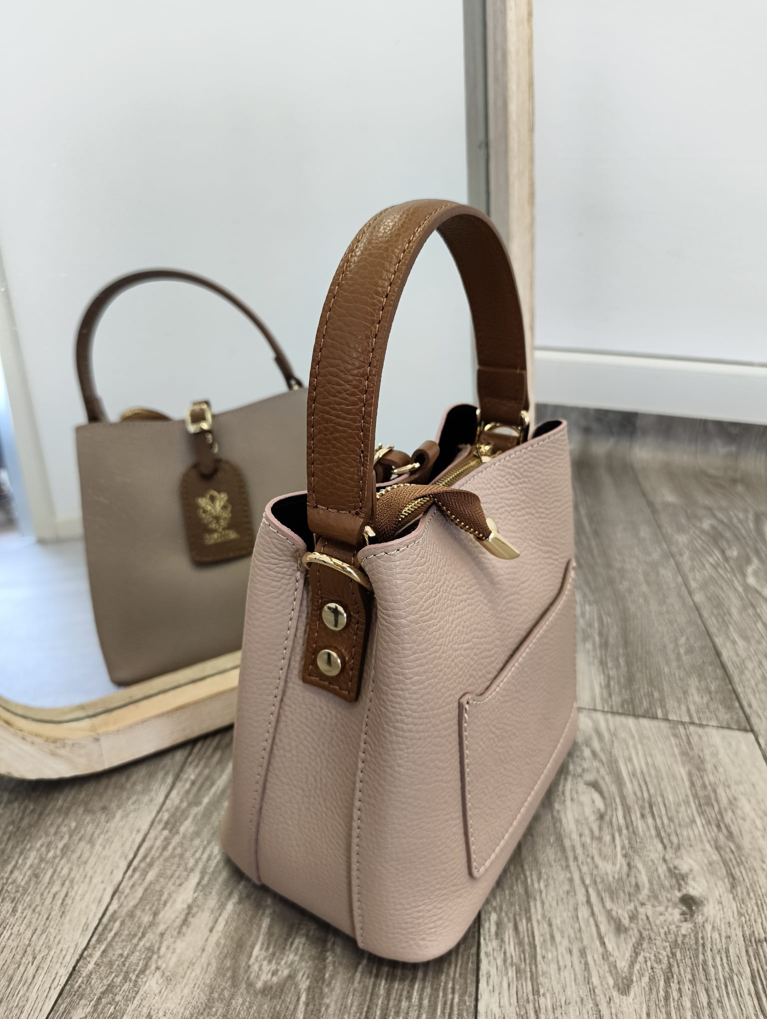 Borsa Kate