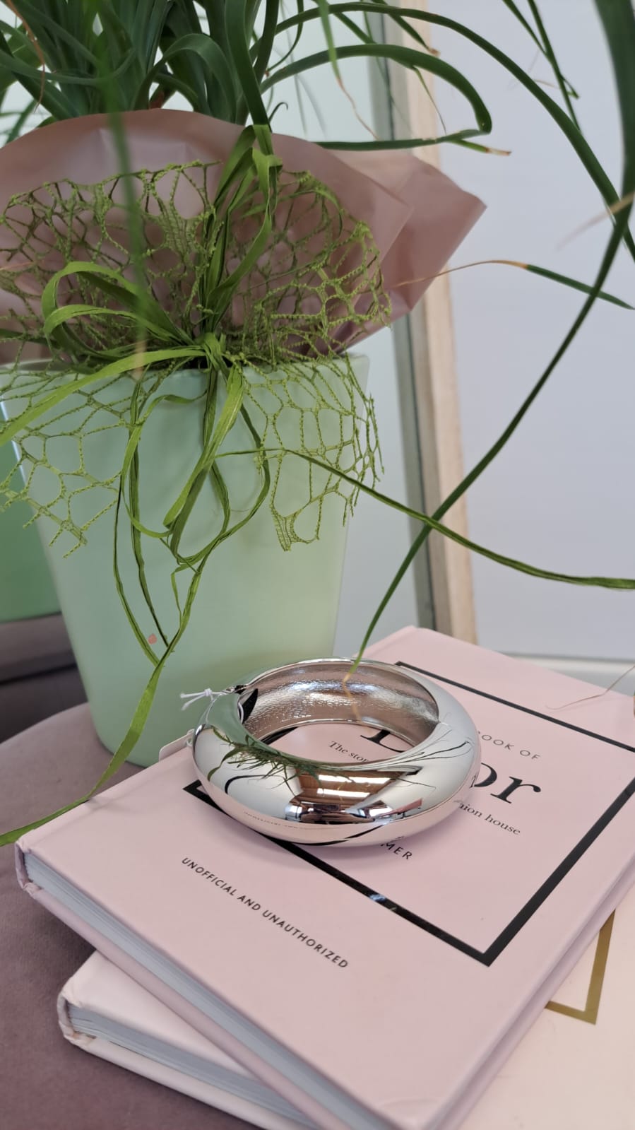 Bracciale Bangle