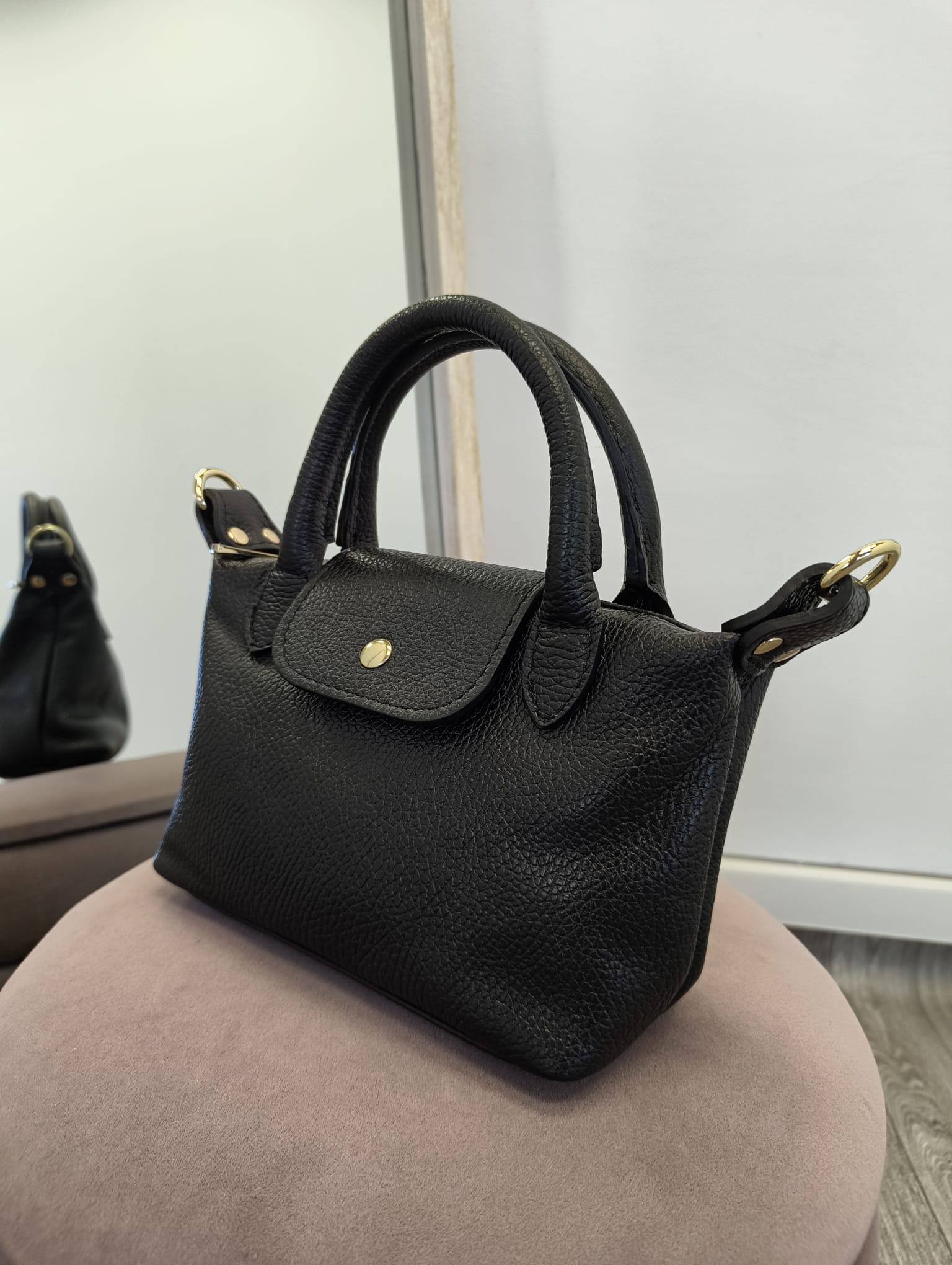 Borsa Zoe