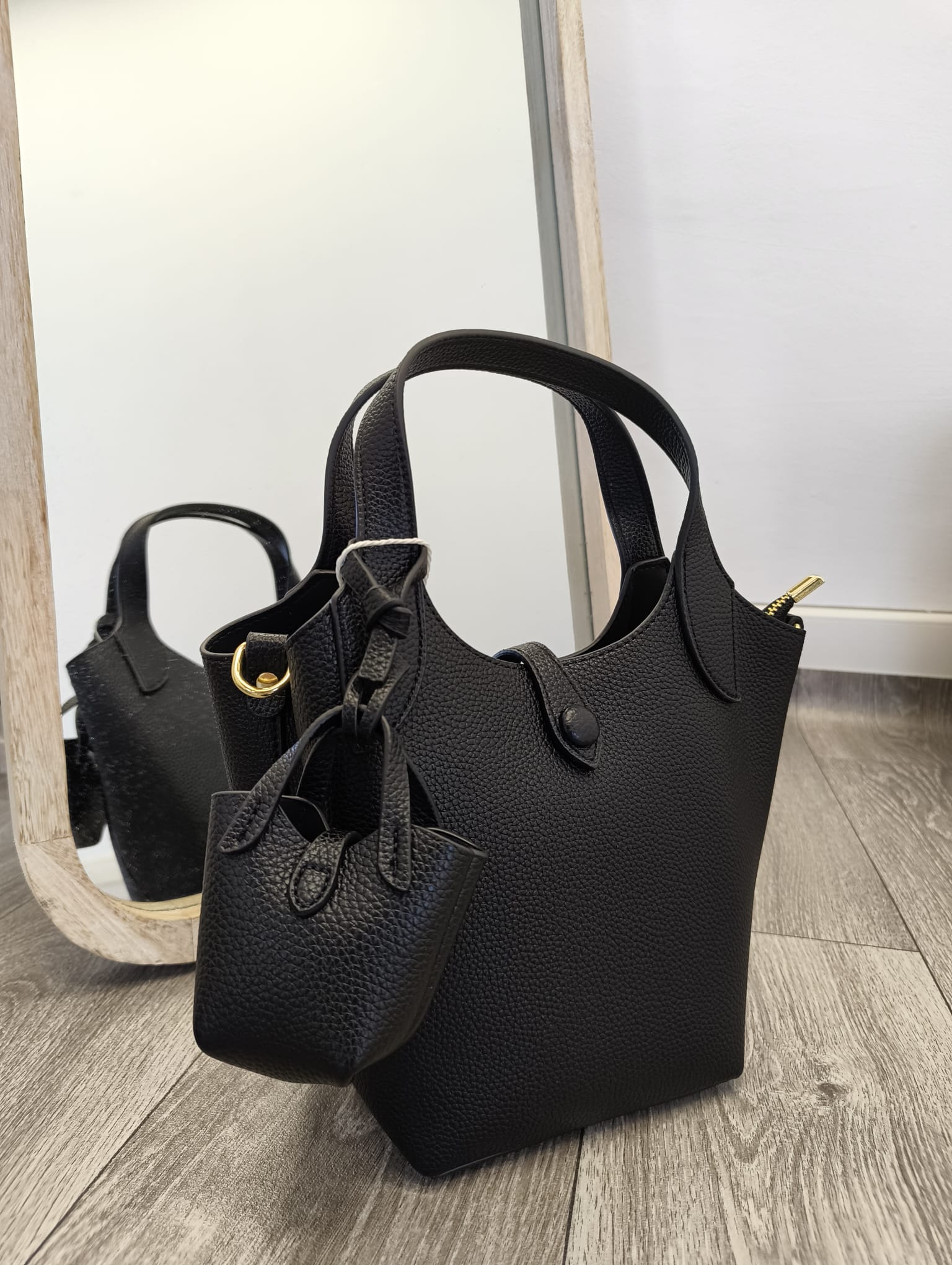 Borsa Emilia
