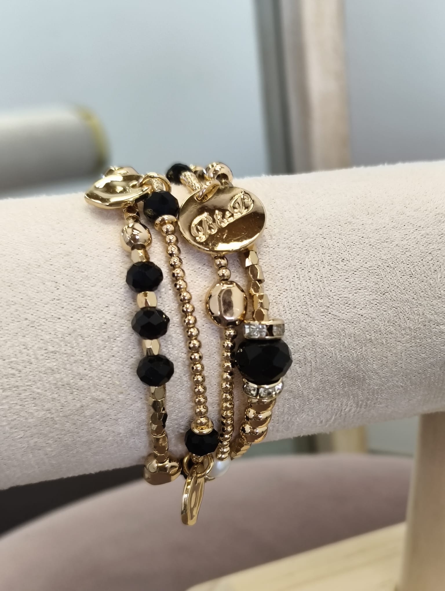 Bracciale Chery