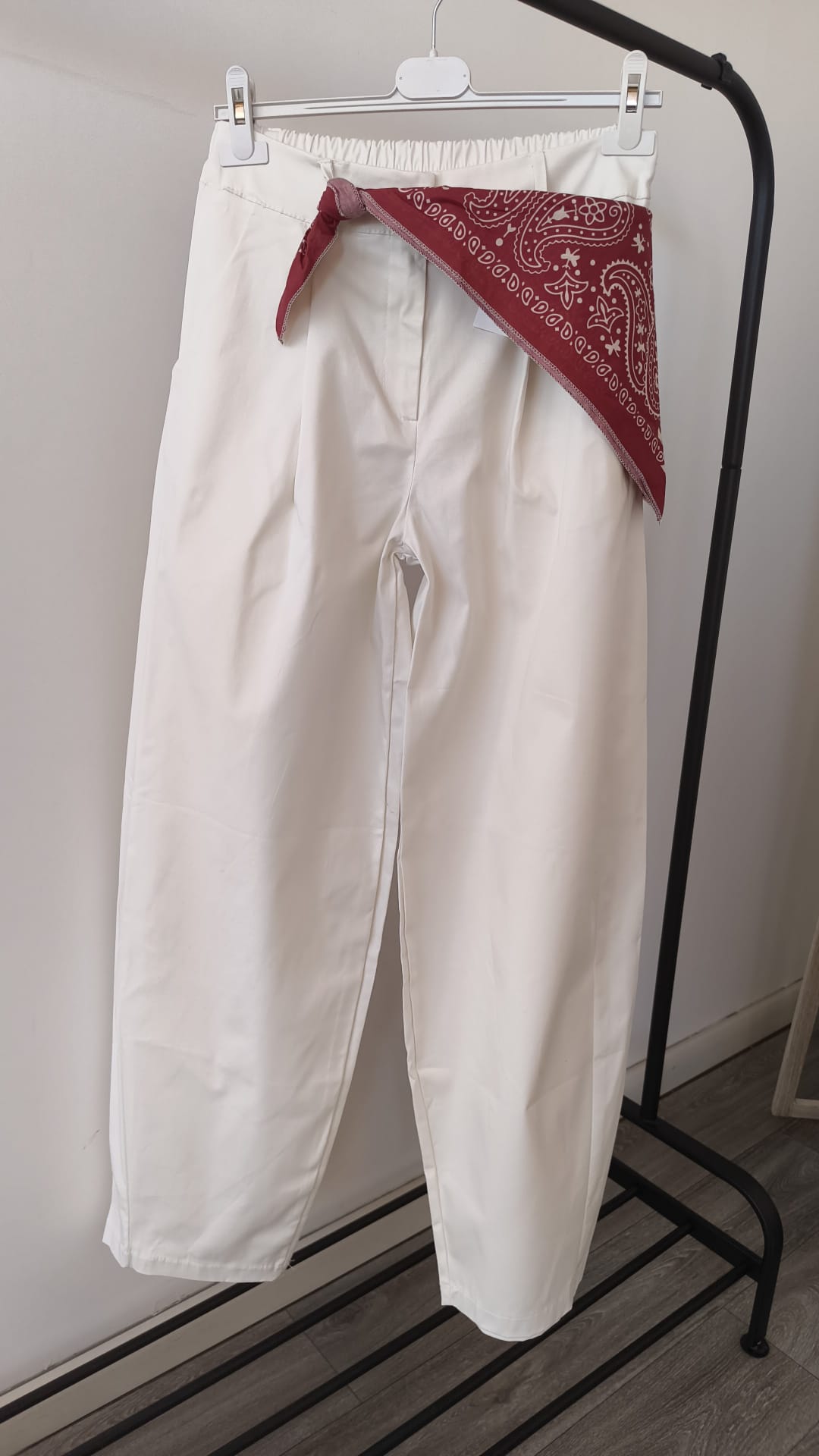 Pantalone Bandana