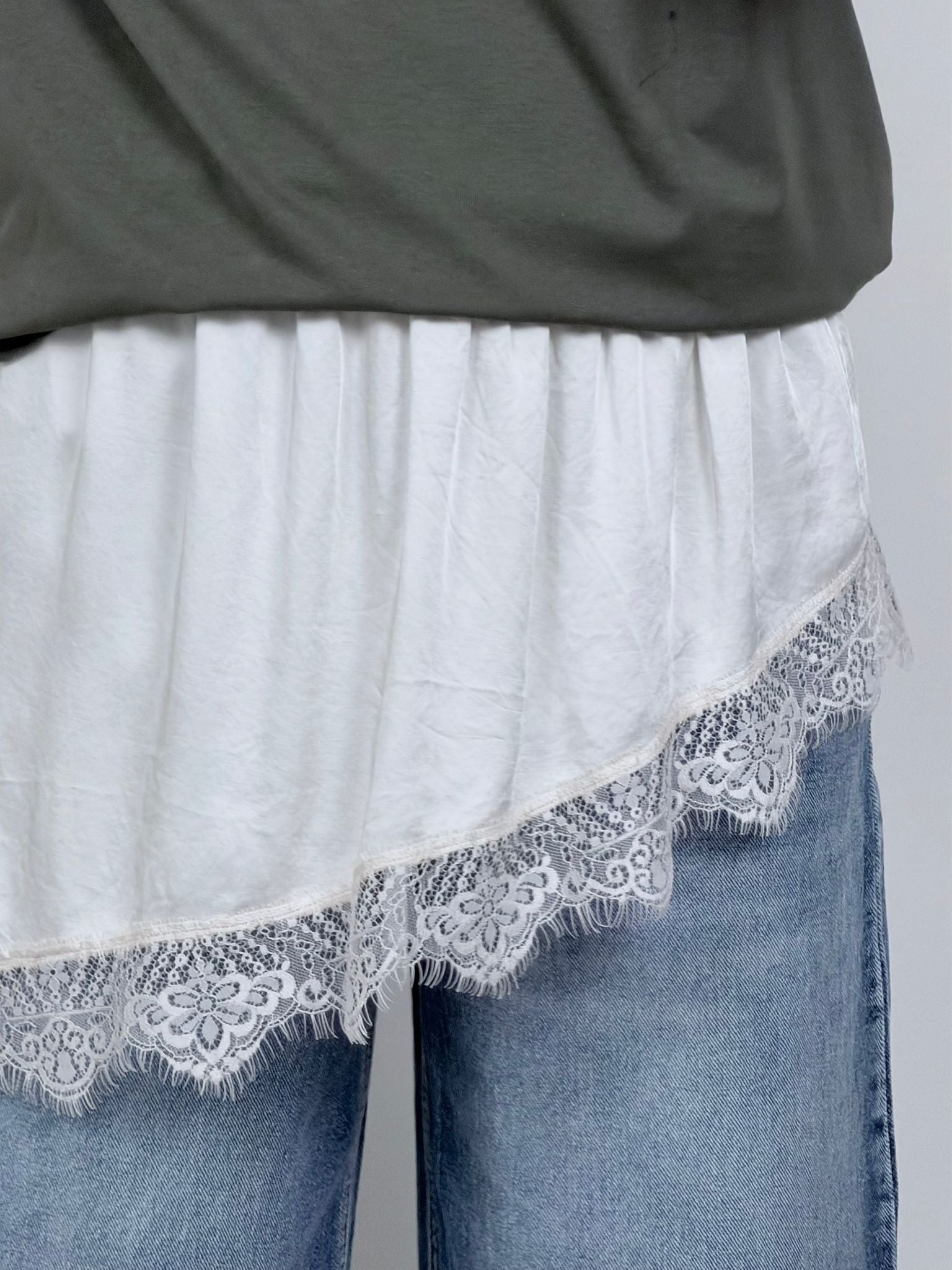 Top foulard Merlino