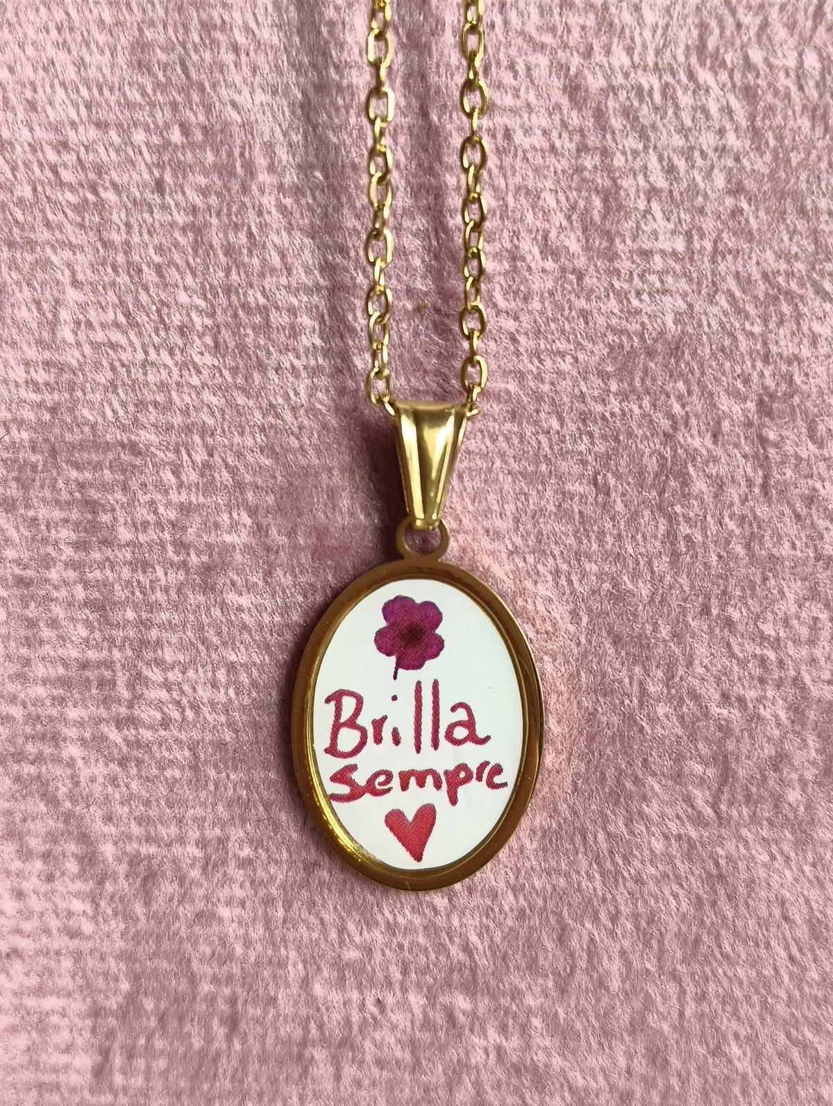 Collana Trame