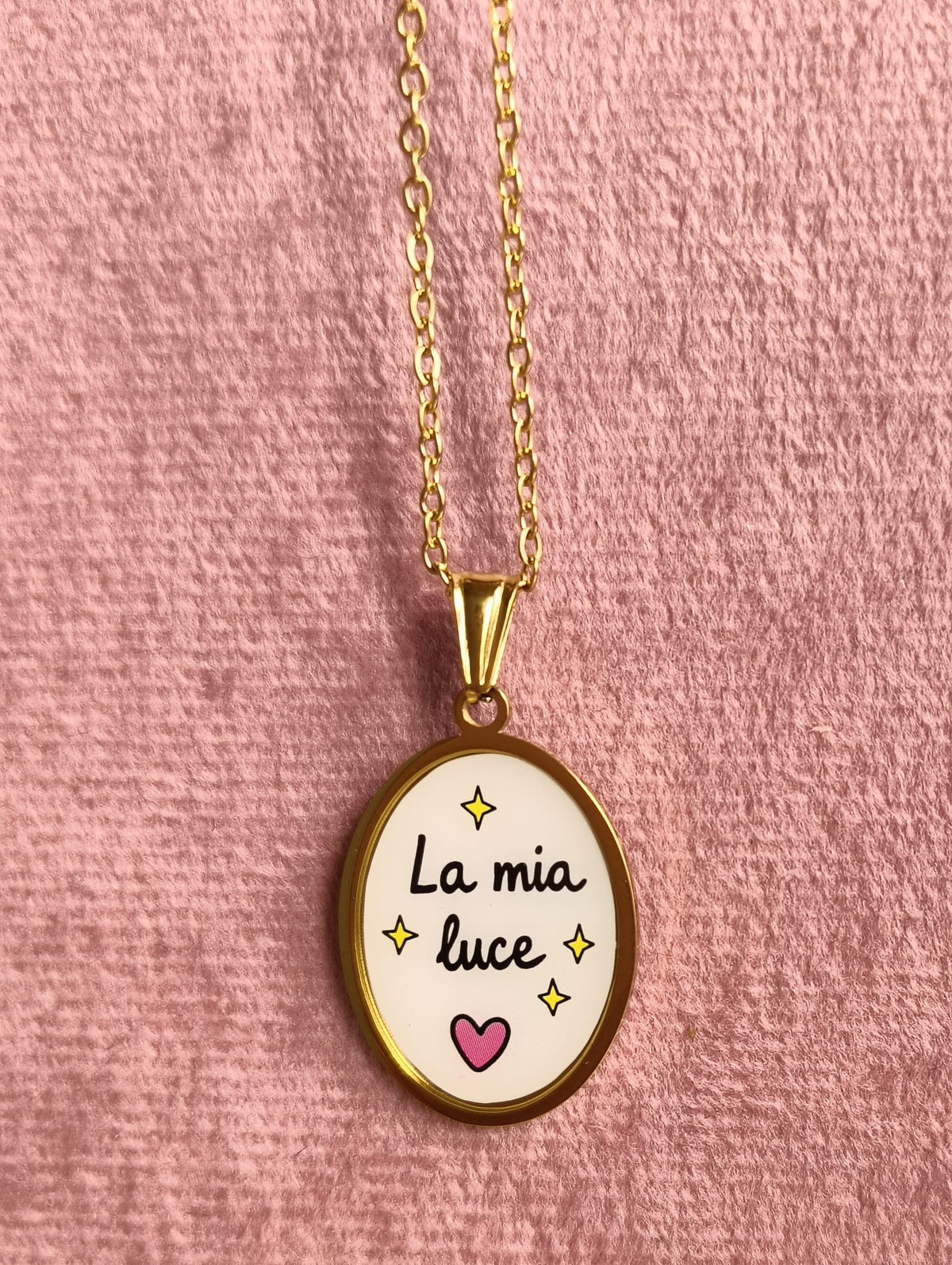 Collana Trame
