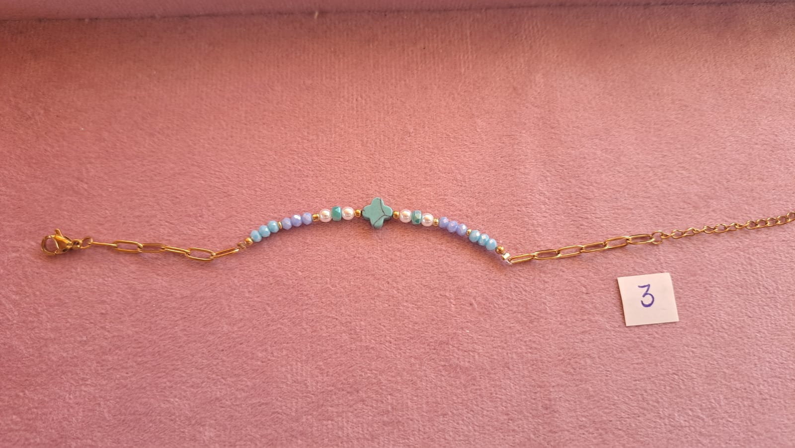 Bracciale Tourquoise